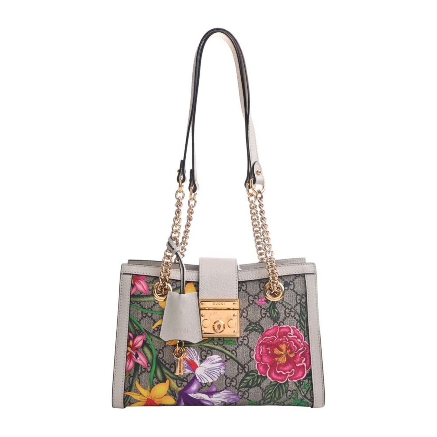 Gucci Chain Shoulder Bag