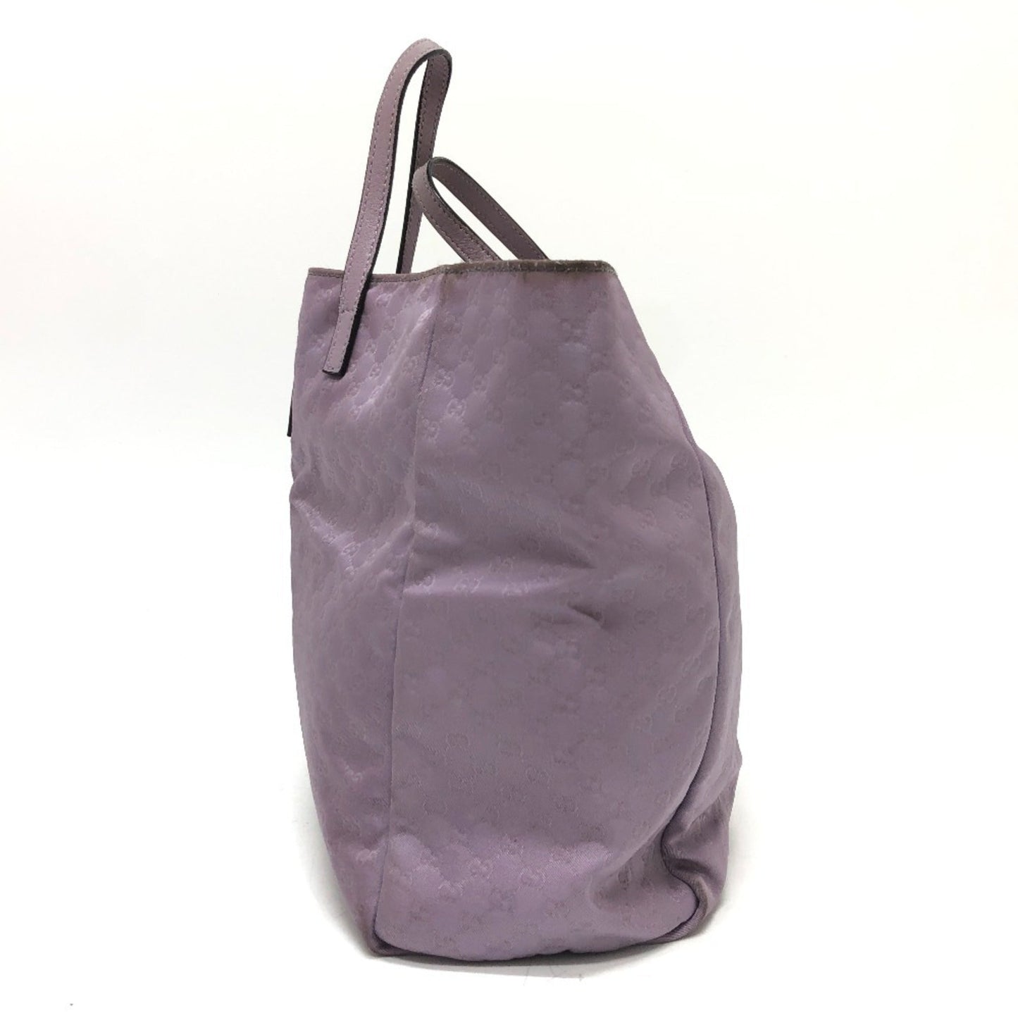 Gucci Nylon Handbag