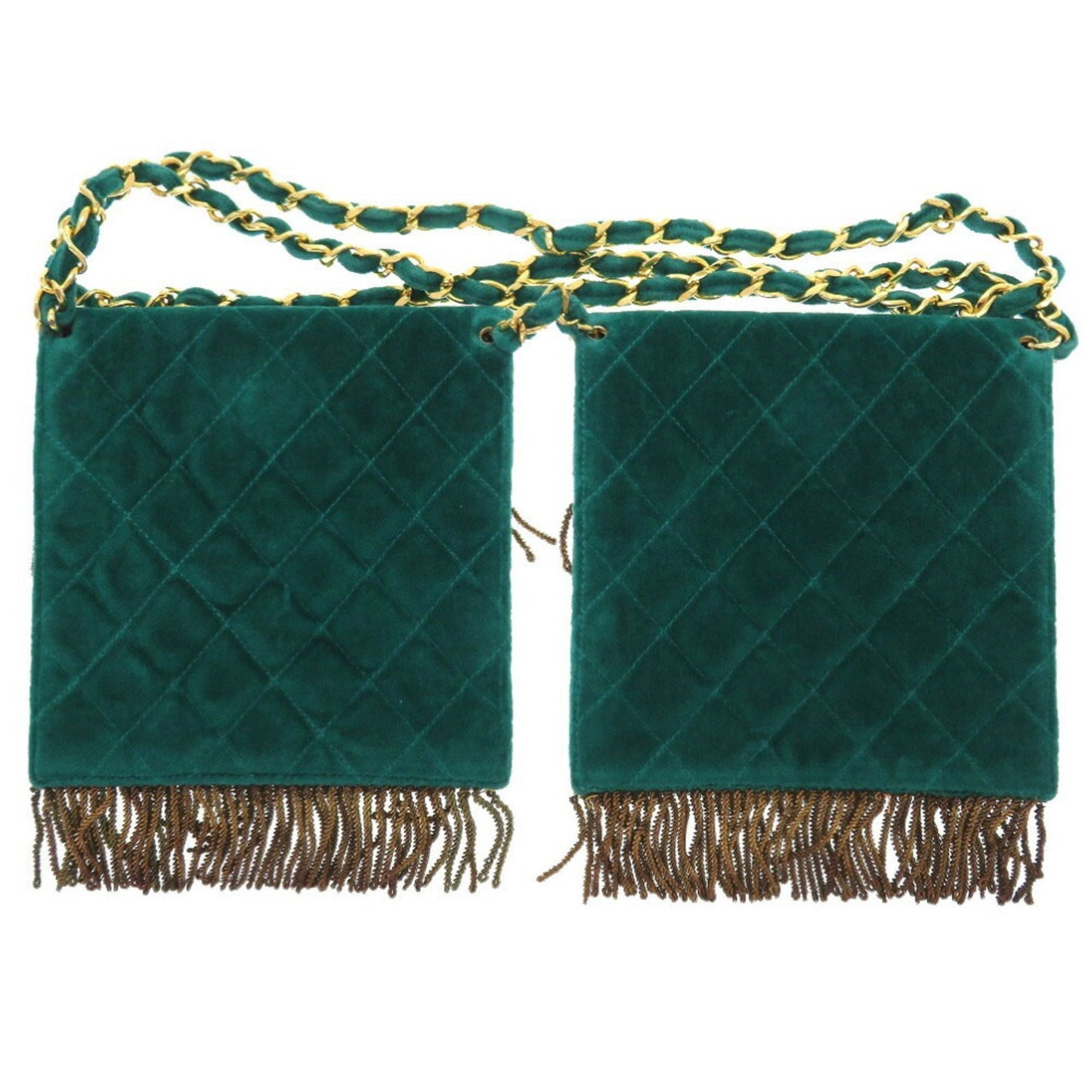 Chanel Shoulder Bag - Almora Bags
