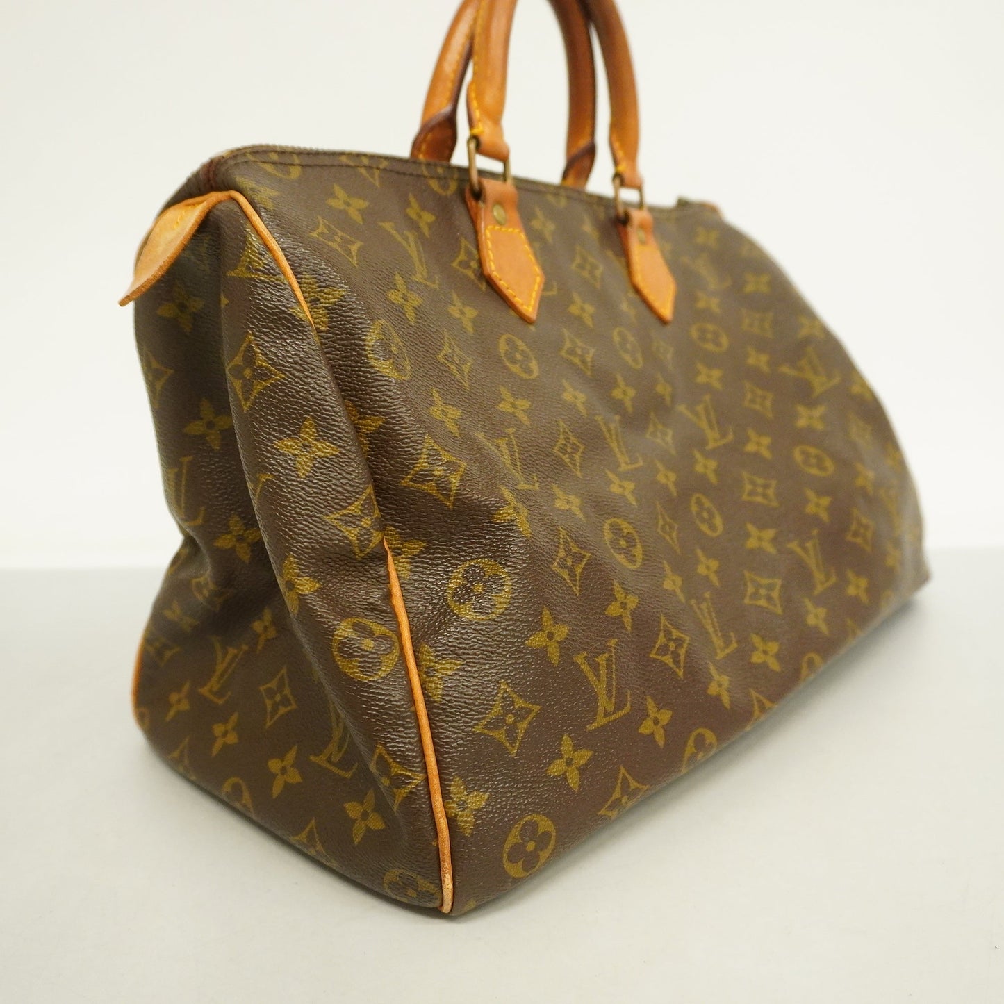 Louis VuittonAuth Monogram Women's Handbag