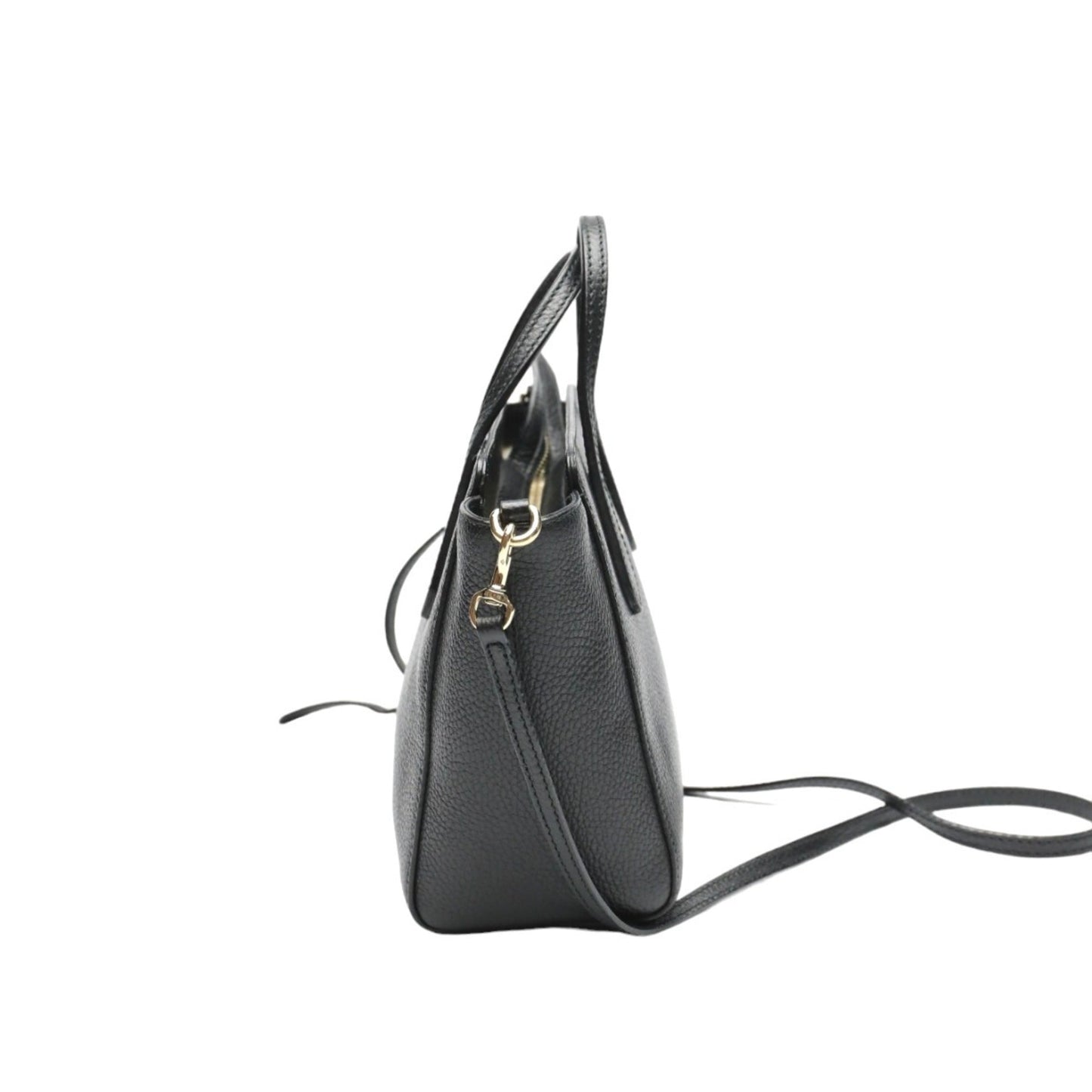 Gucci Leather Tote