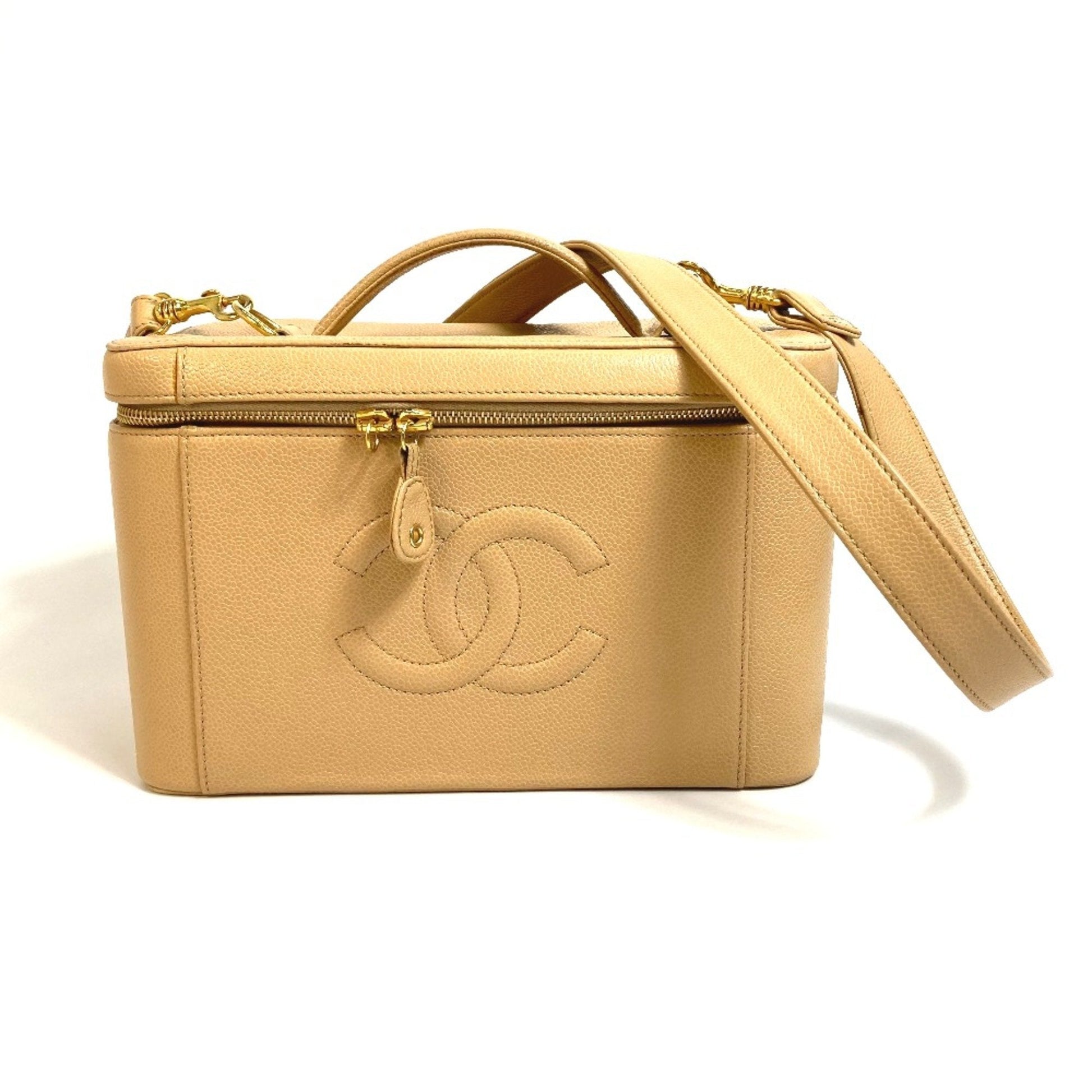 Chanel Crossbody Bag - Almora Bags