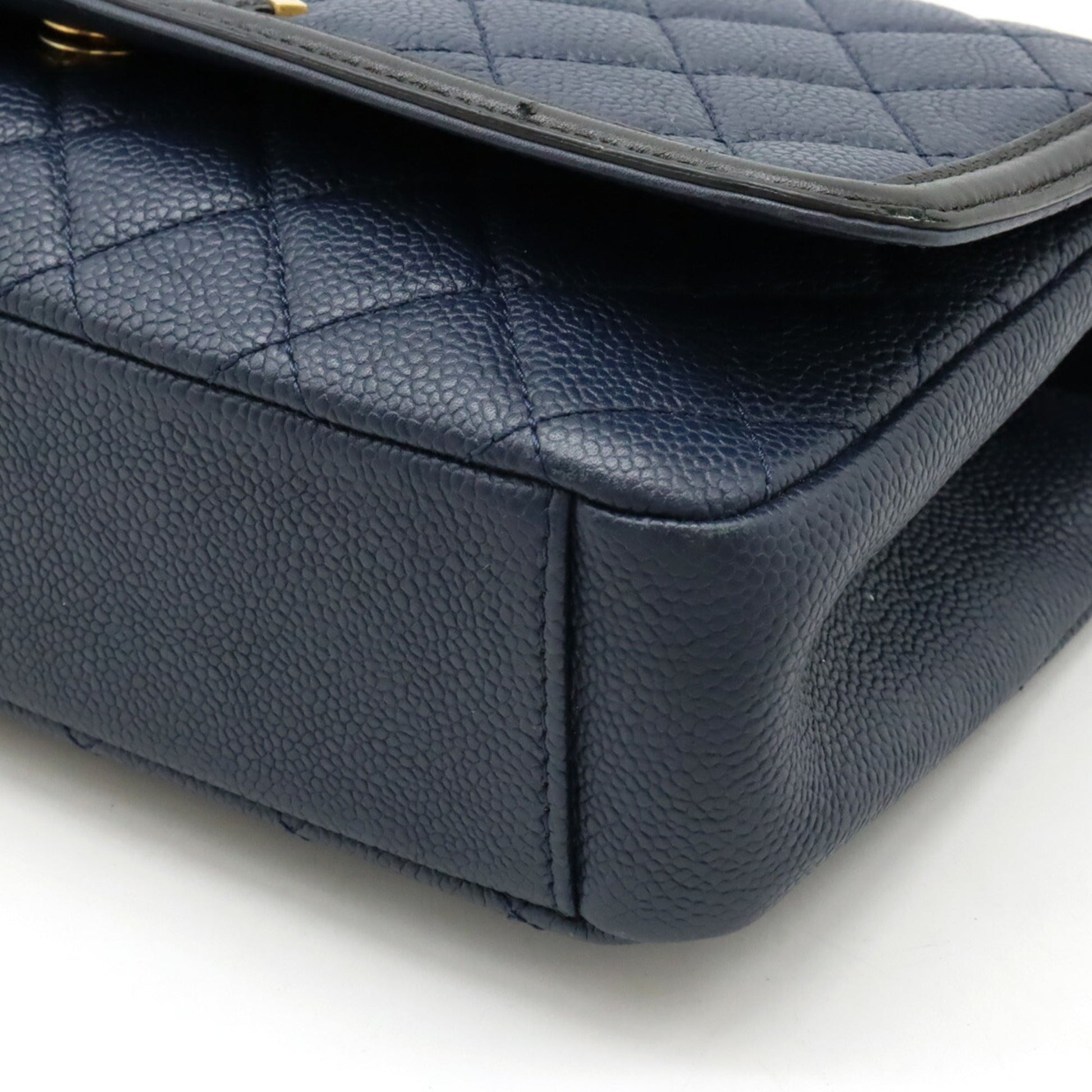 Chanel Flap Shoulder Bag - Almora Bags