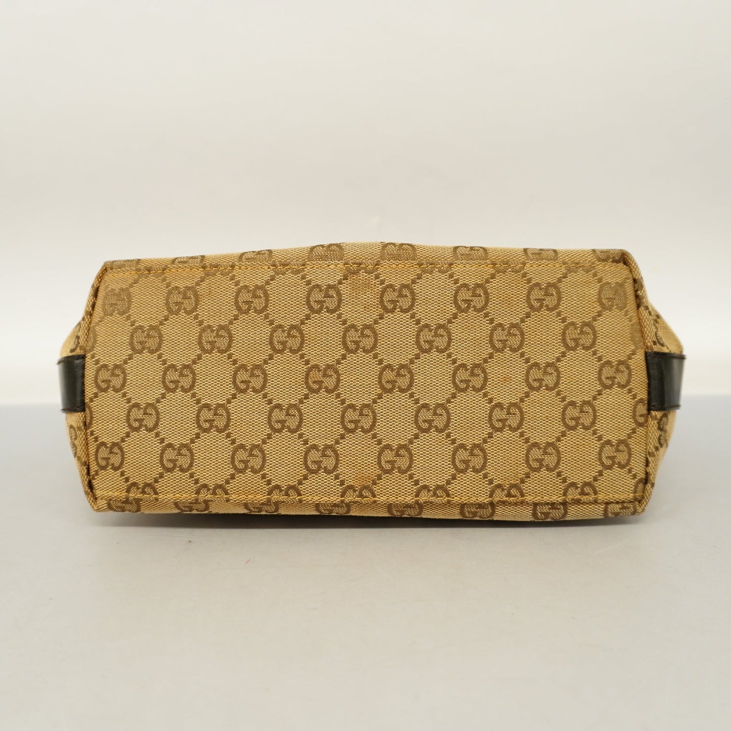 Gucci Canvas Handbag