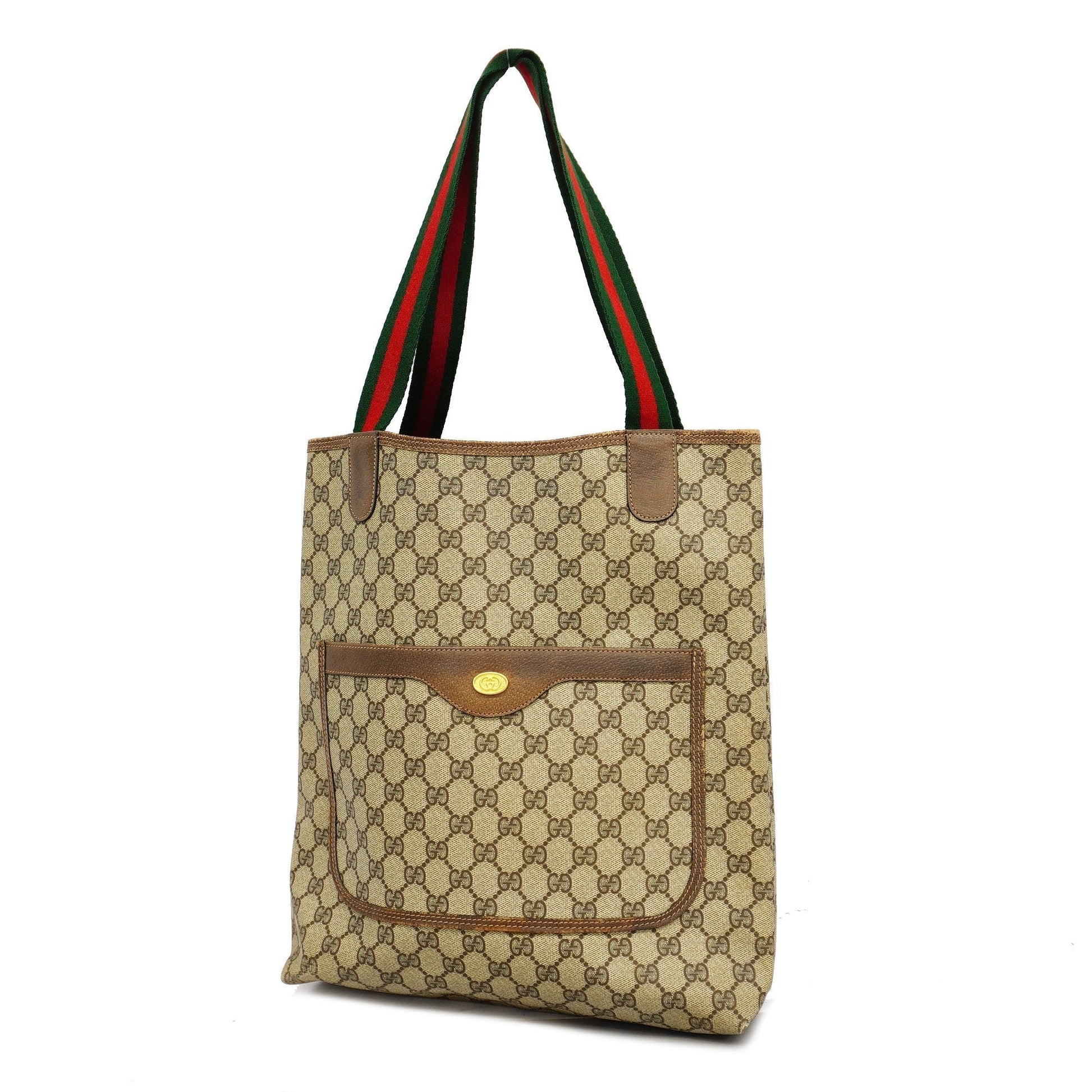 Gucci Lou Tote
