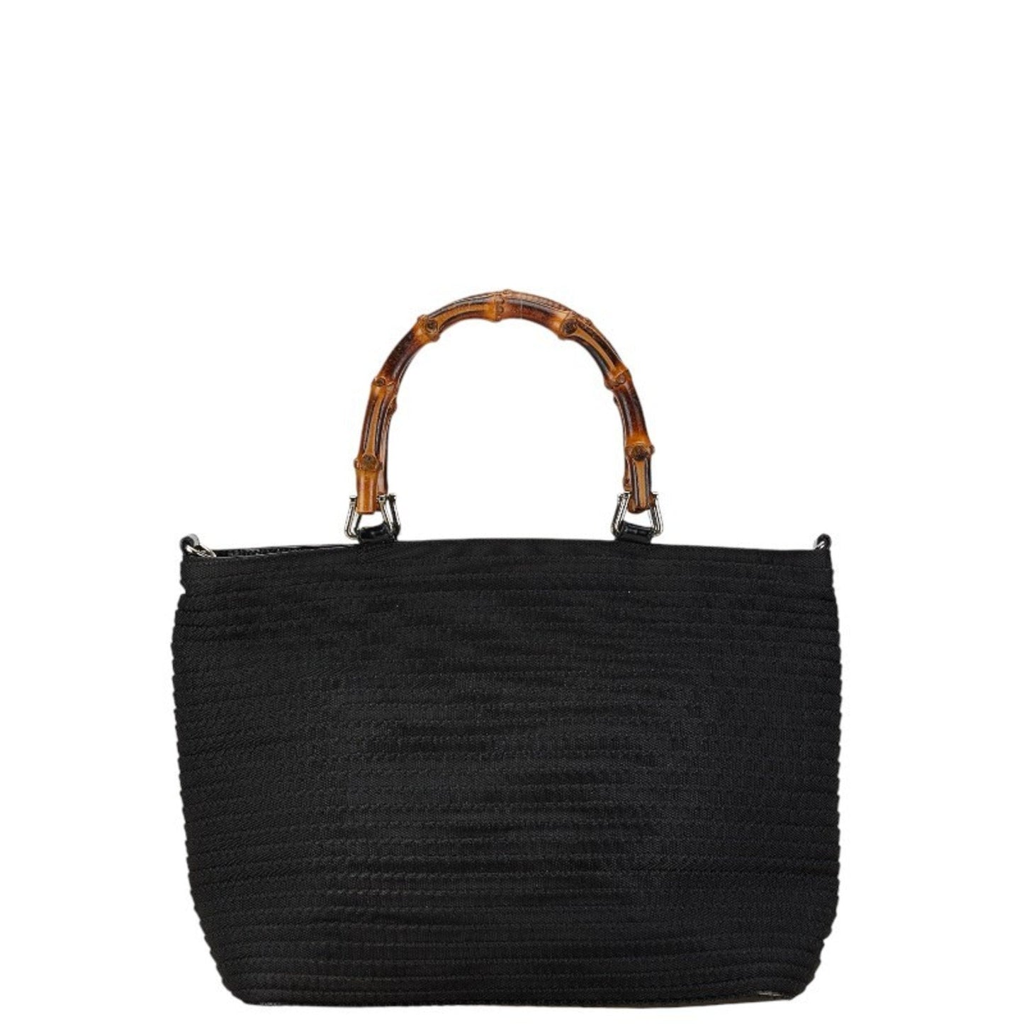 Gucci Canvas Tote