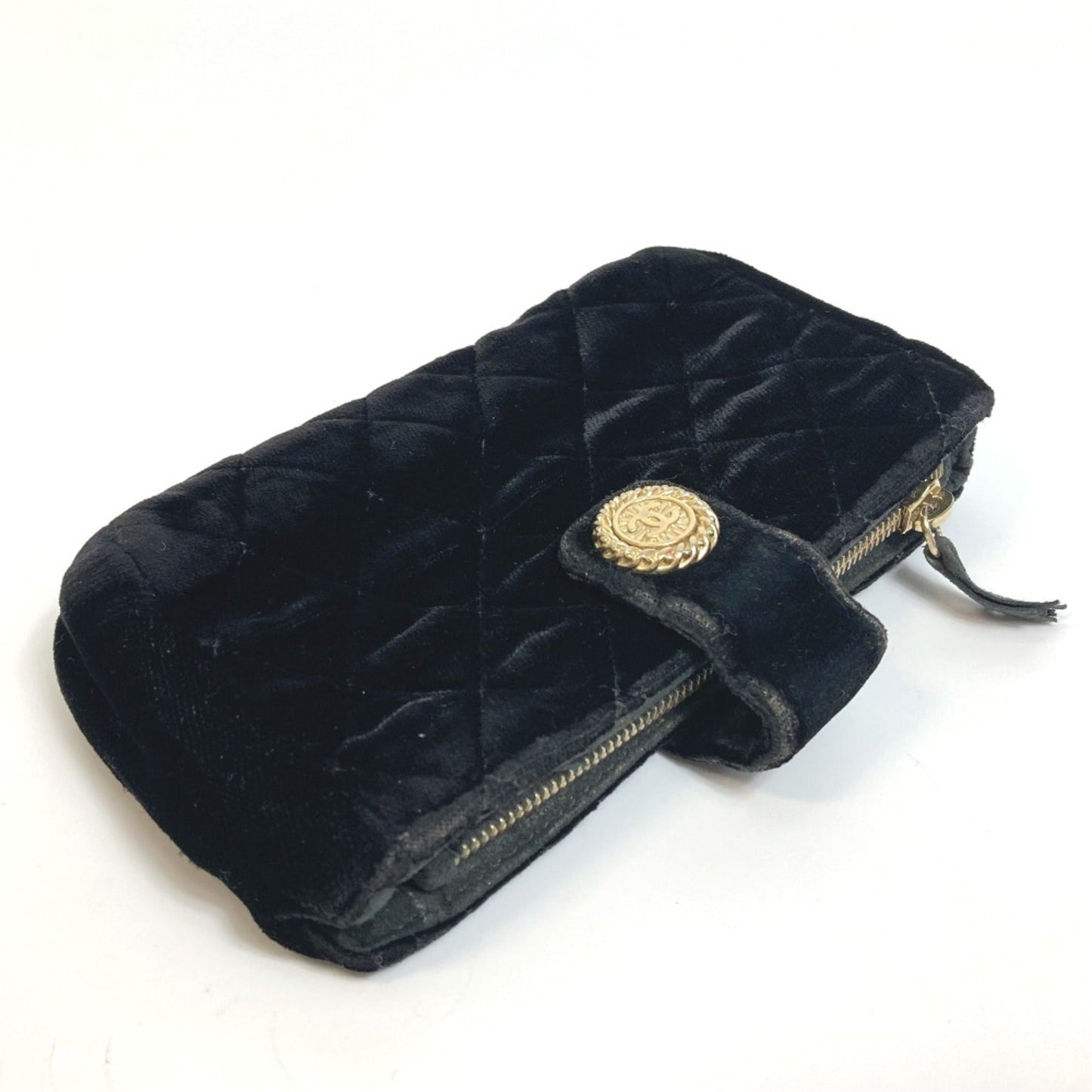 Chanel Clutch - Almora Bags