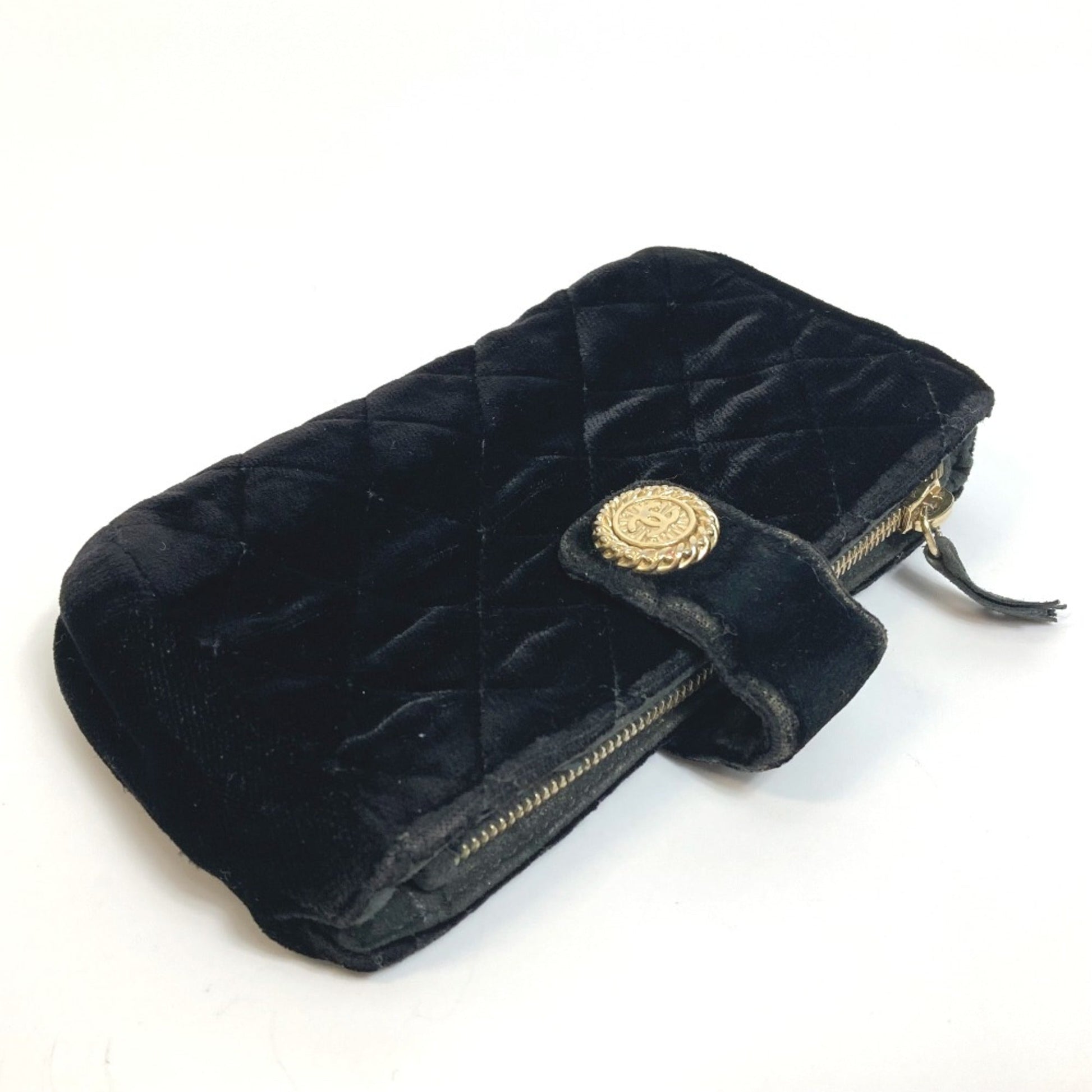 Chanel Clutch - Almora Bags