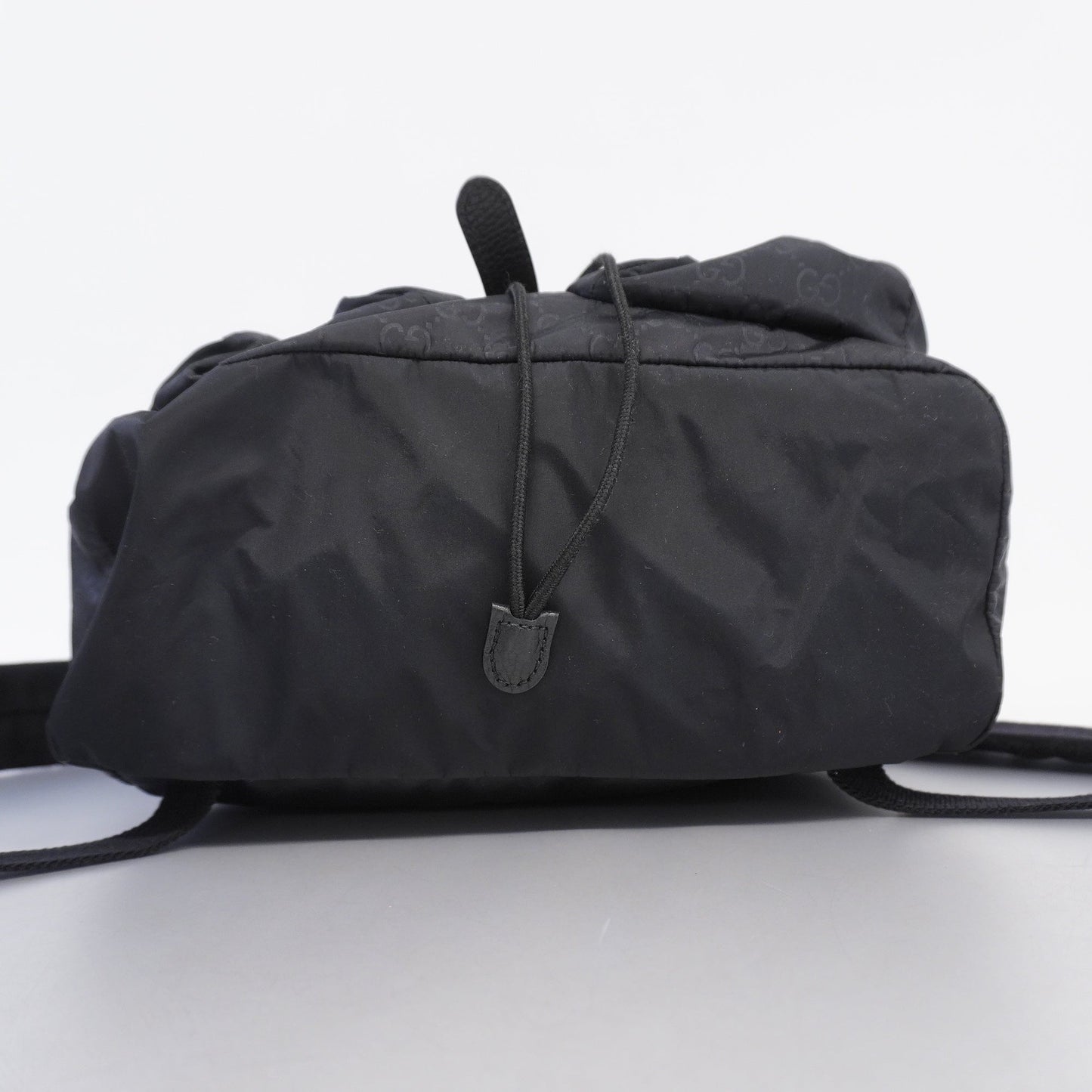 Gucci Nylon Shoulder Bag