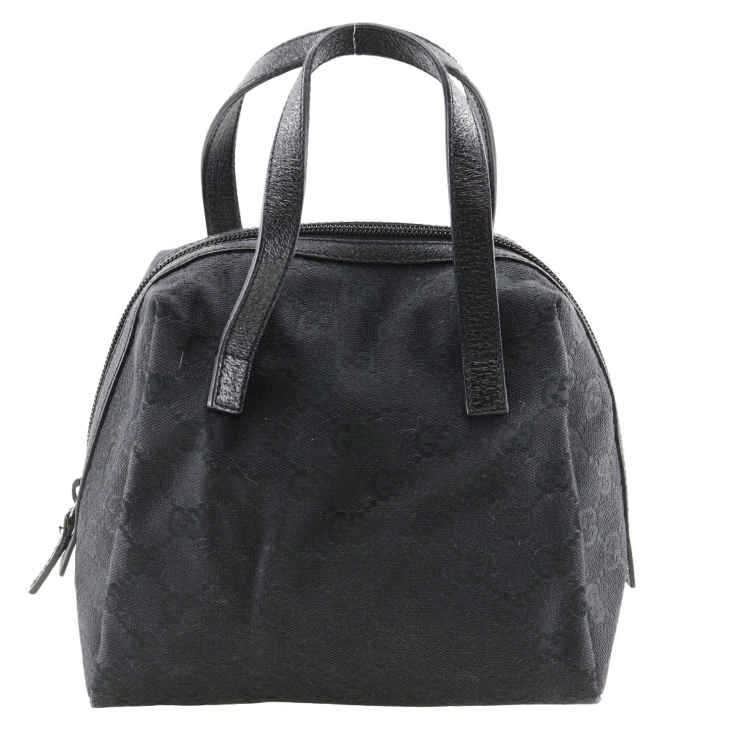 Gucci Canvas Handbag