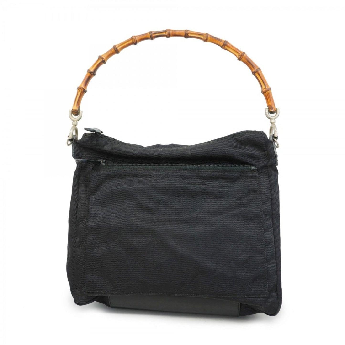 Gucci Nylon Shoulder Bag