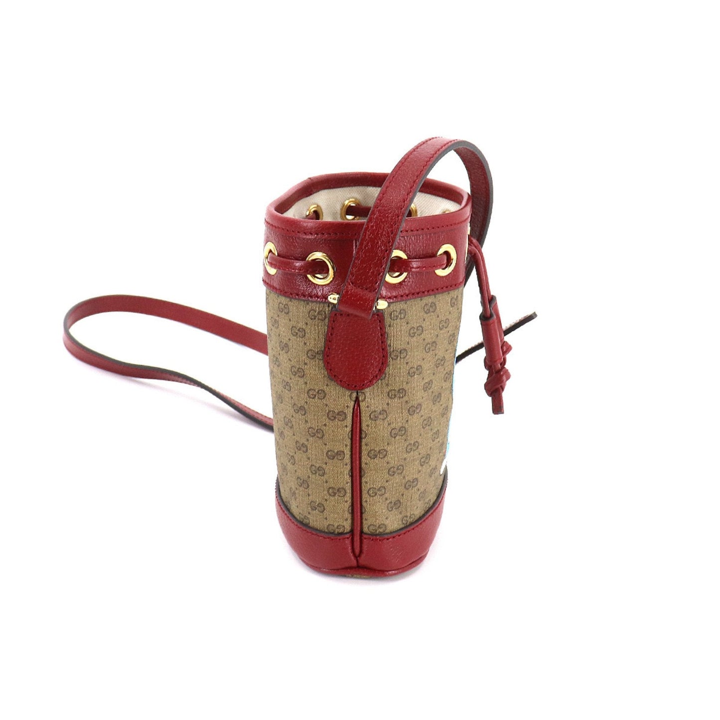 Gucci Lou Mini Shoulder Bag