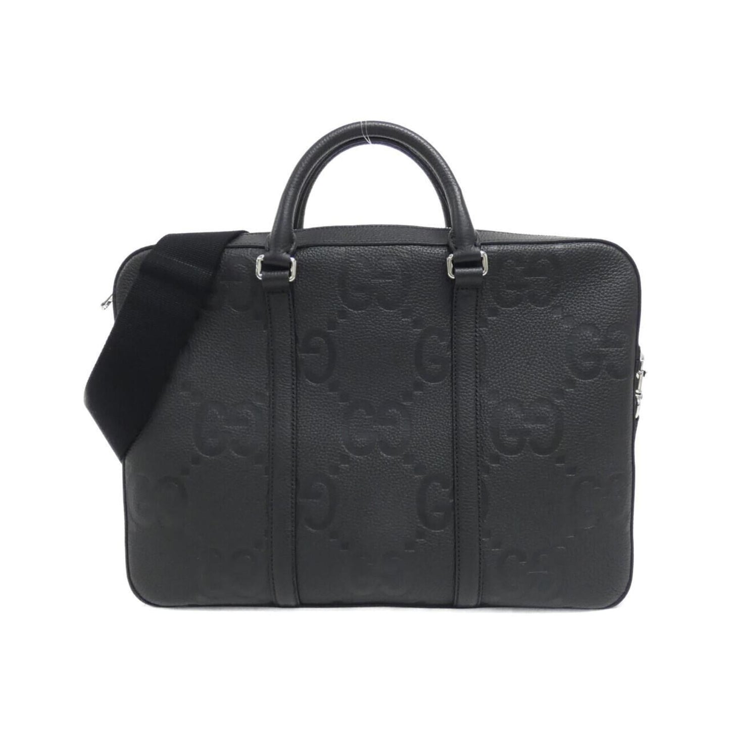 Gucci Canvas Handbag