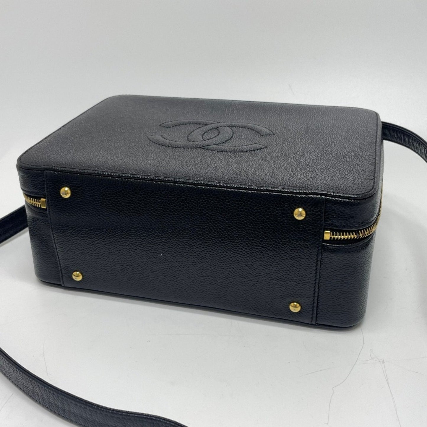 Chanel Shoulder Bag - Almora Bags