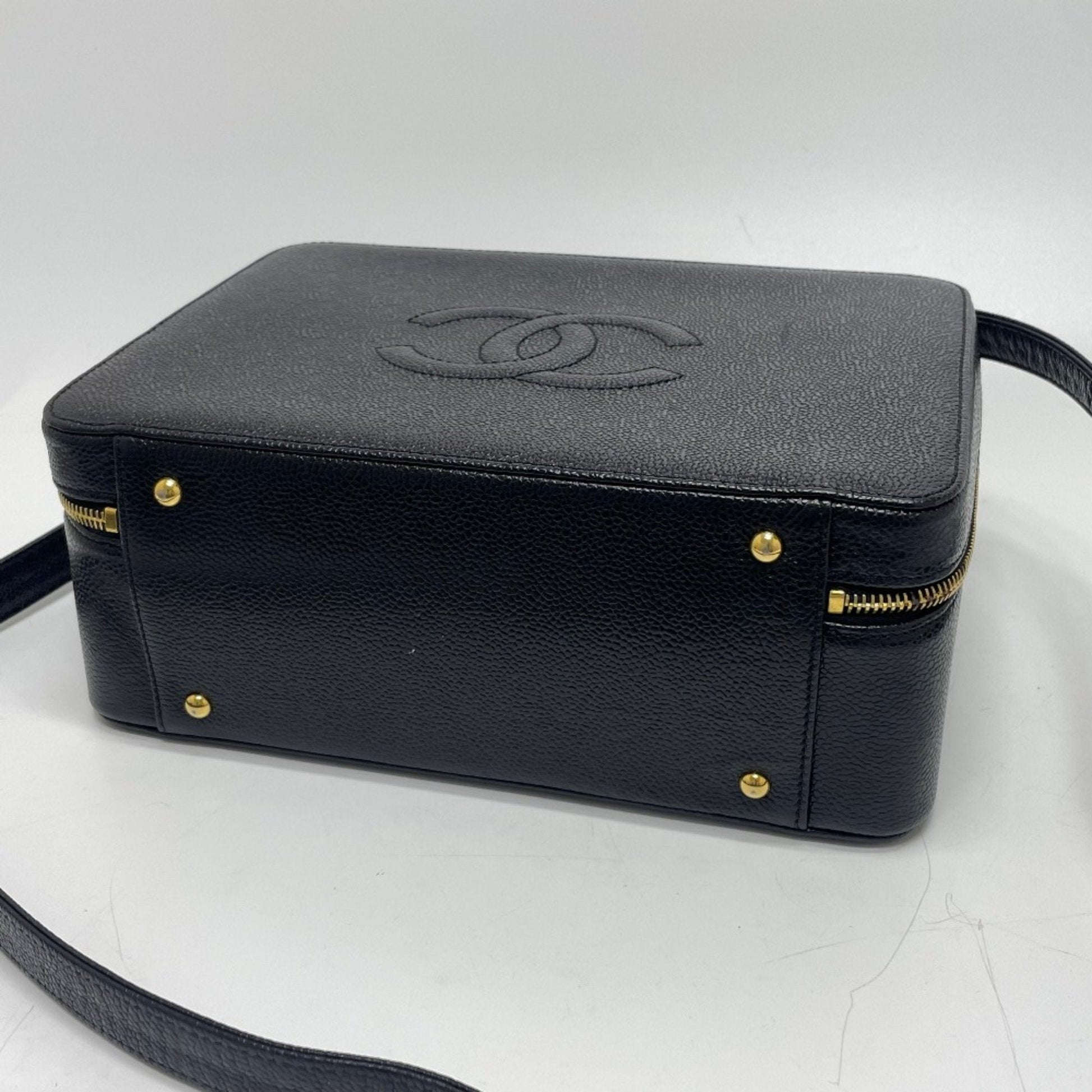 Chanel Shoulder Bag - Almora Bags