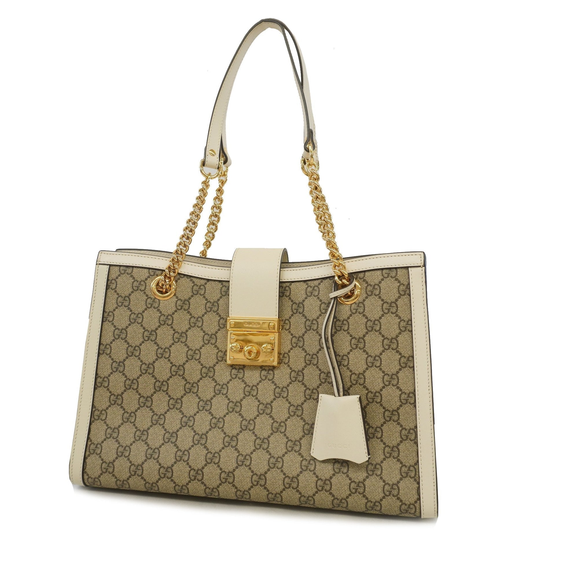 Gucci Lou Shoulder Bag