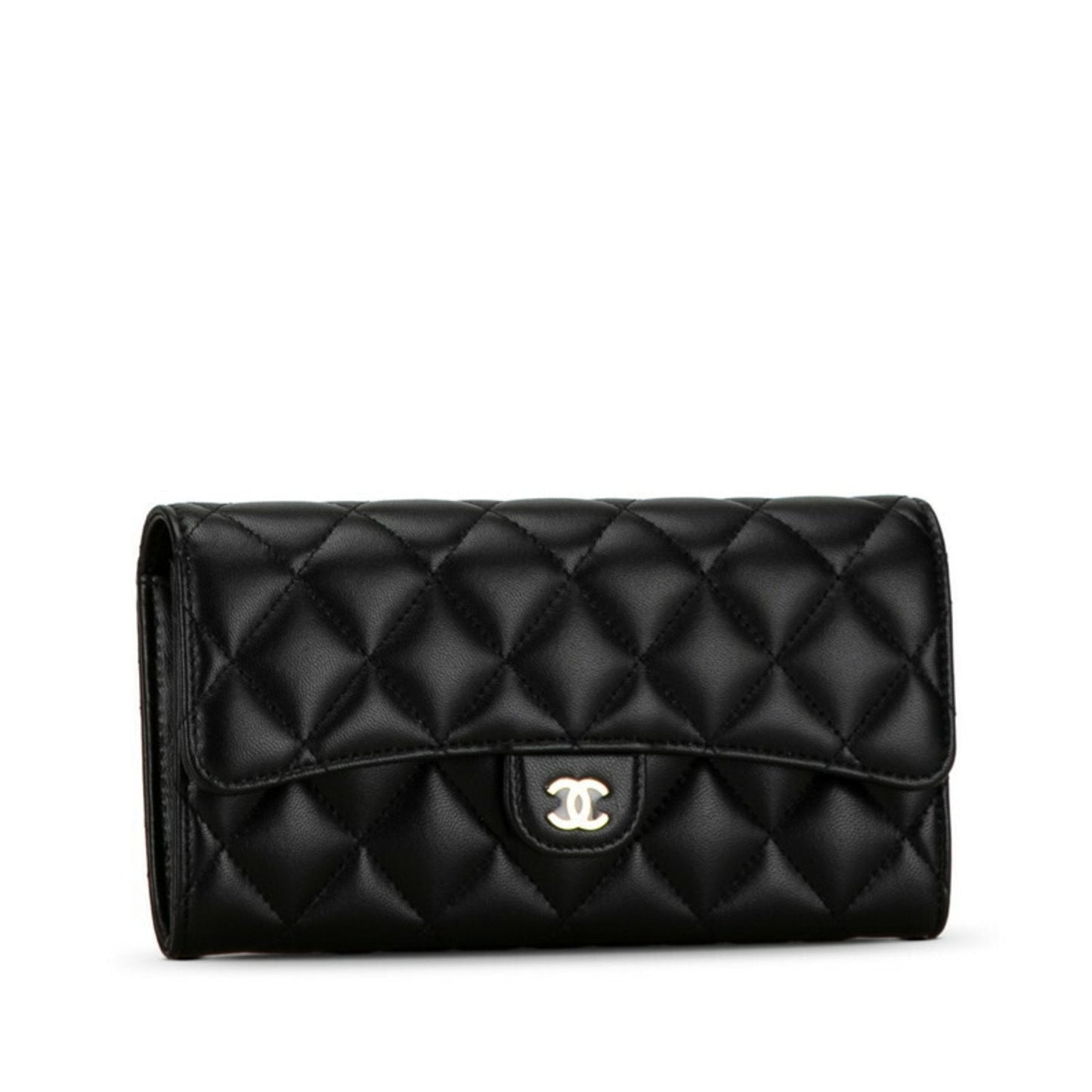 Chanel Flap Shoulder Bag - Almora Bags