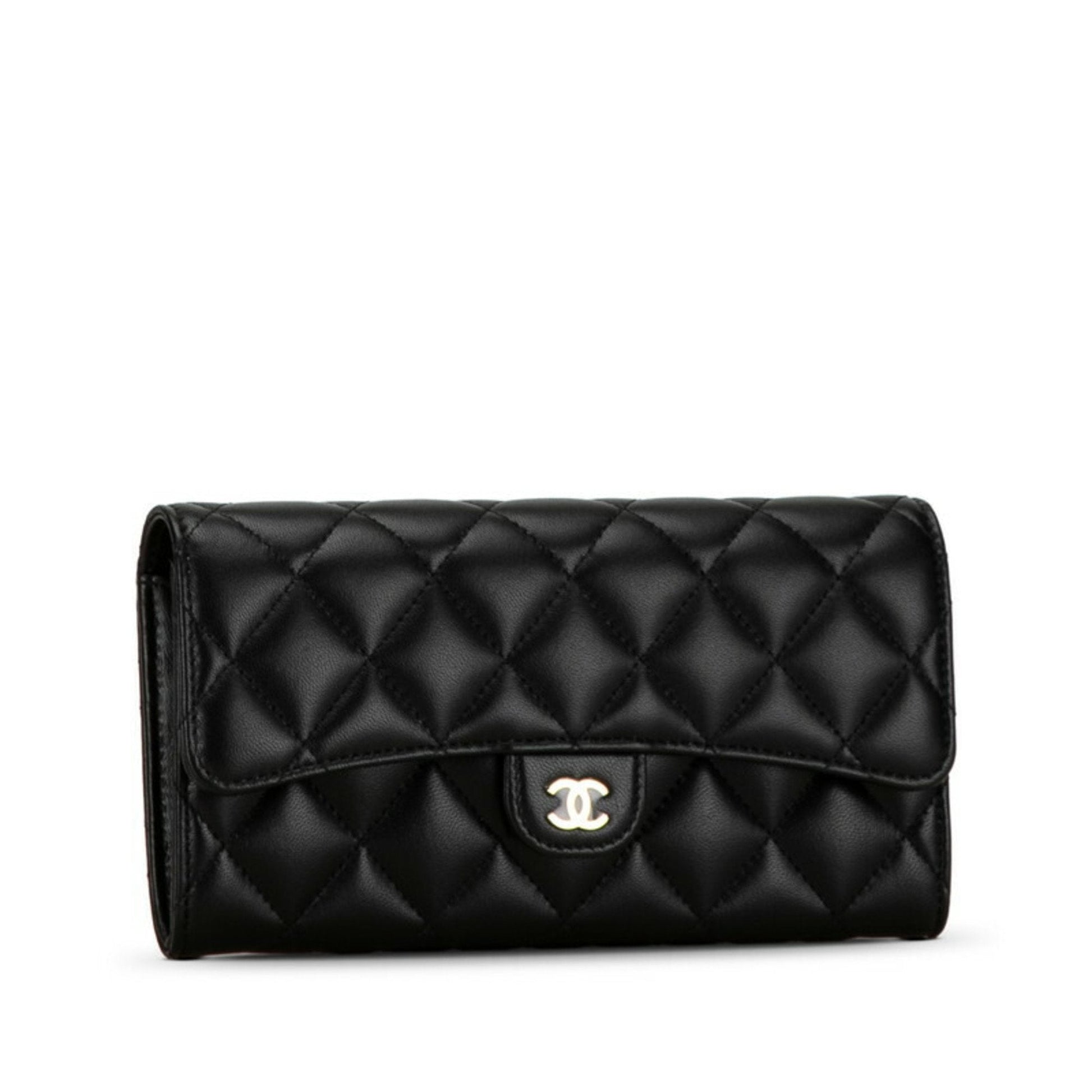 Chanel Flap Shoulder Bag - Almora Bags