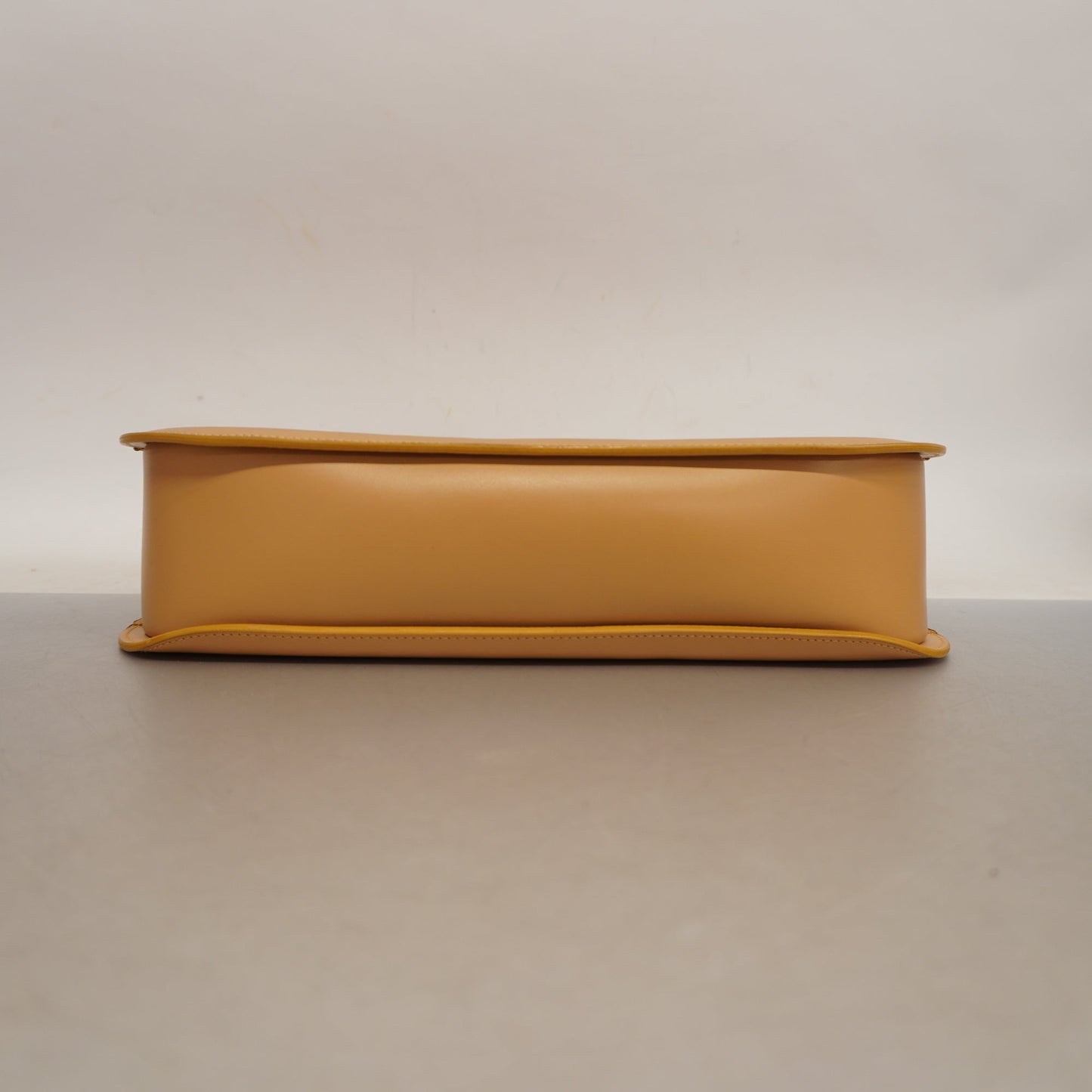 Gucci Lou Leather Shoulder Bag