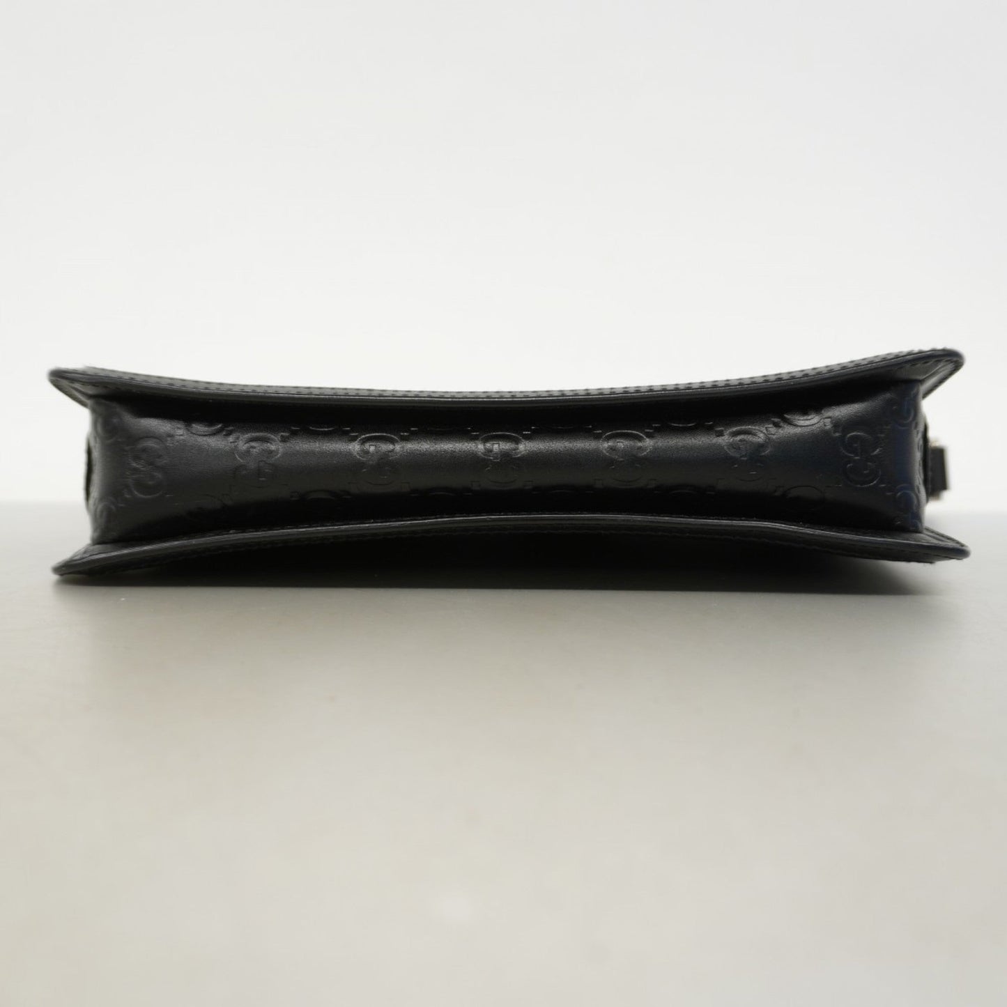 Gucci Leather Clutch