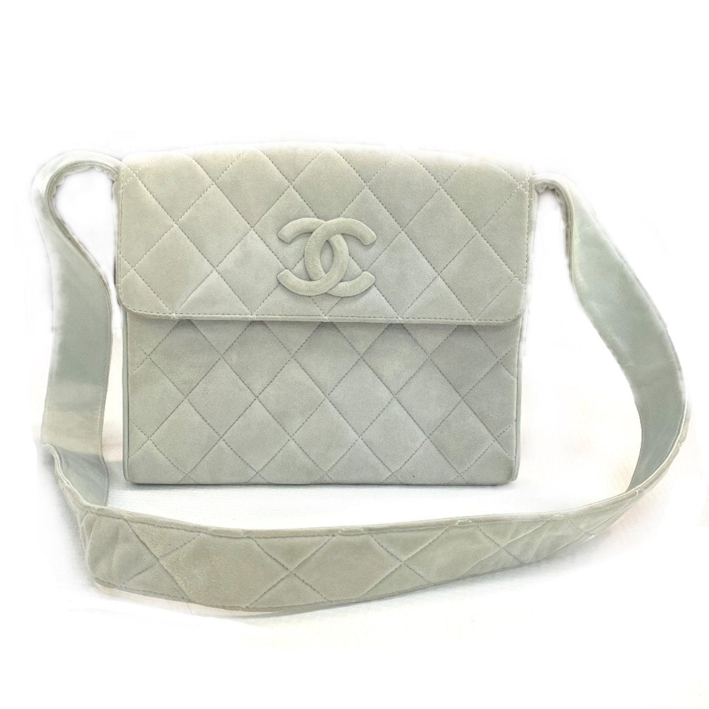 Chanel Flap Shoulder Bag - Almora Bags