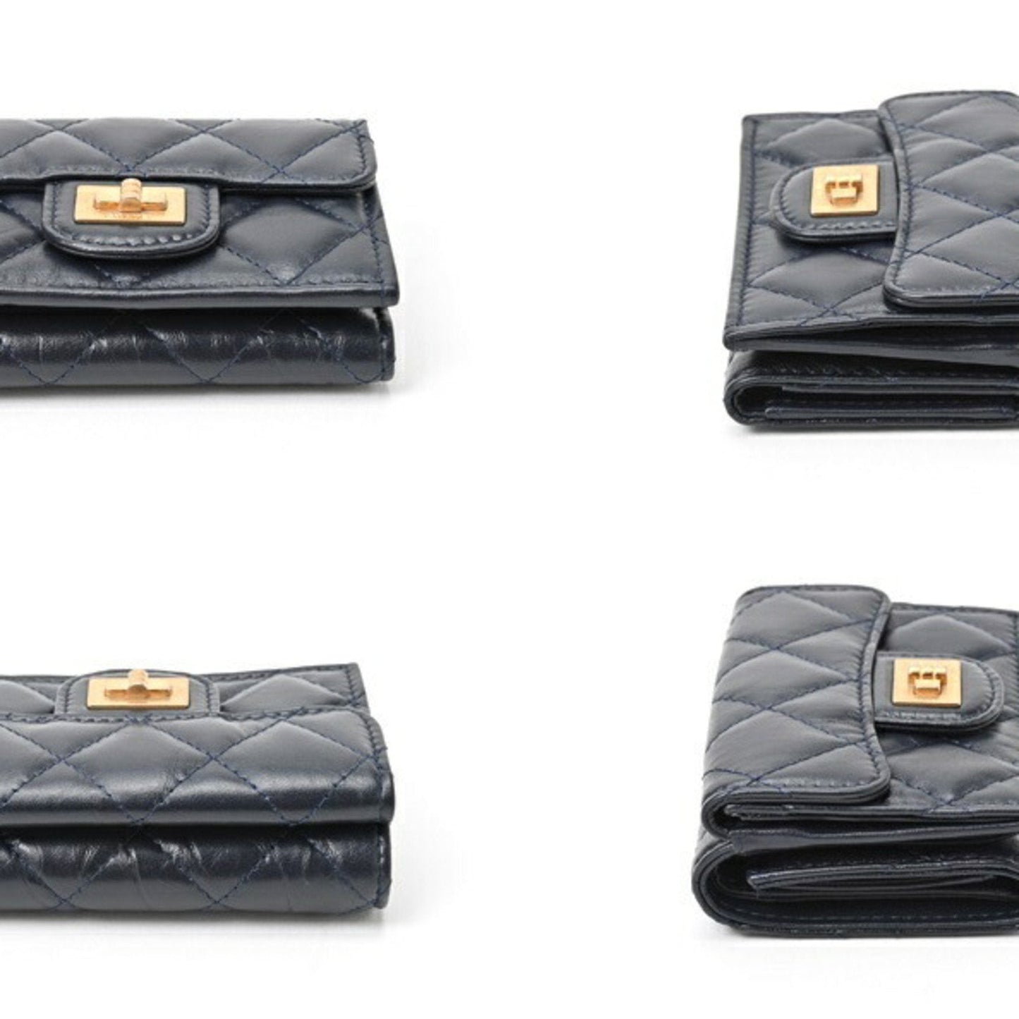 Chanel Flap Shoulder Bag - Almora Bags