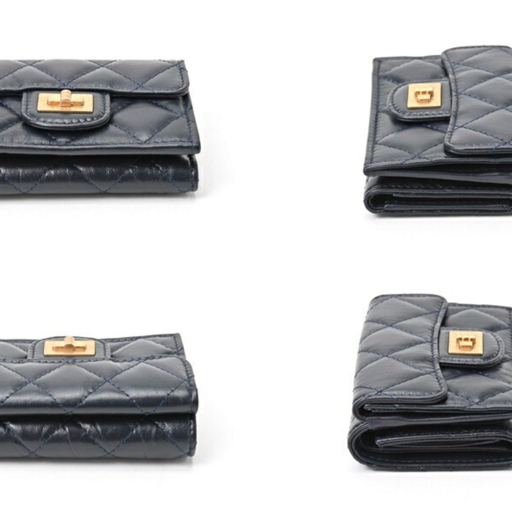 Chanel Flap Shoulder Bag - Almora Bags