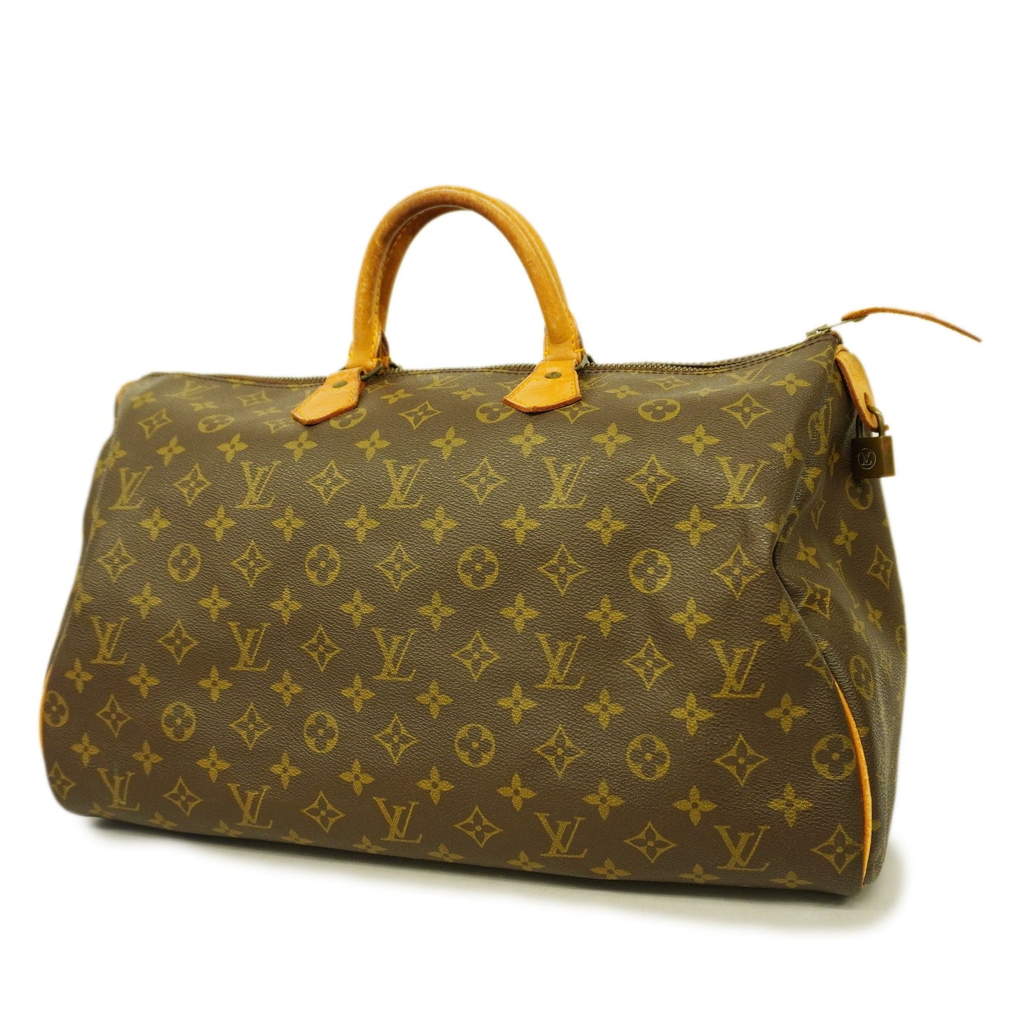 LOUIS VUITTONAuth Monogram Women's HandBag