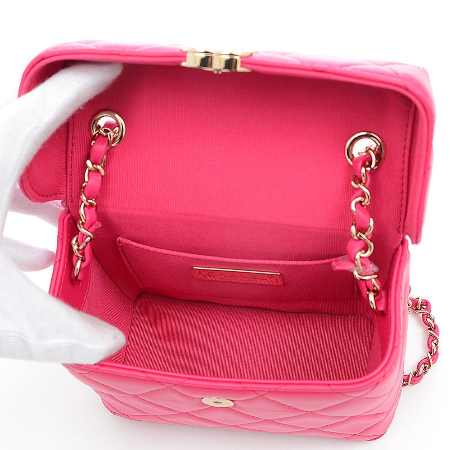 Chanel Shoulder Bag - Almora Bags