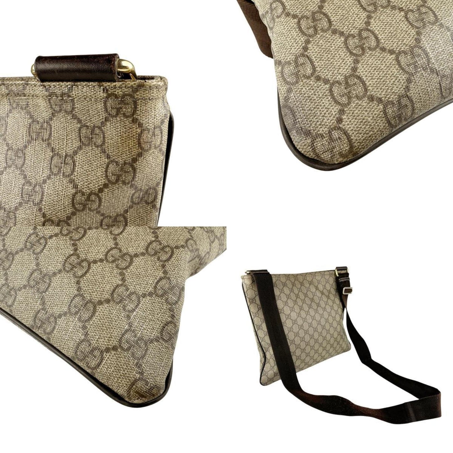 Gucci Designer Shoulder Bag