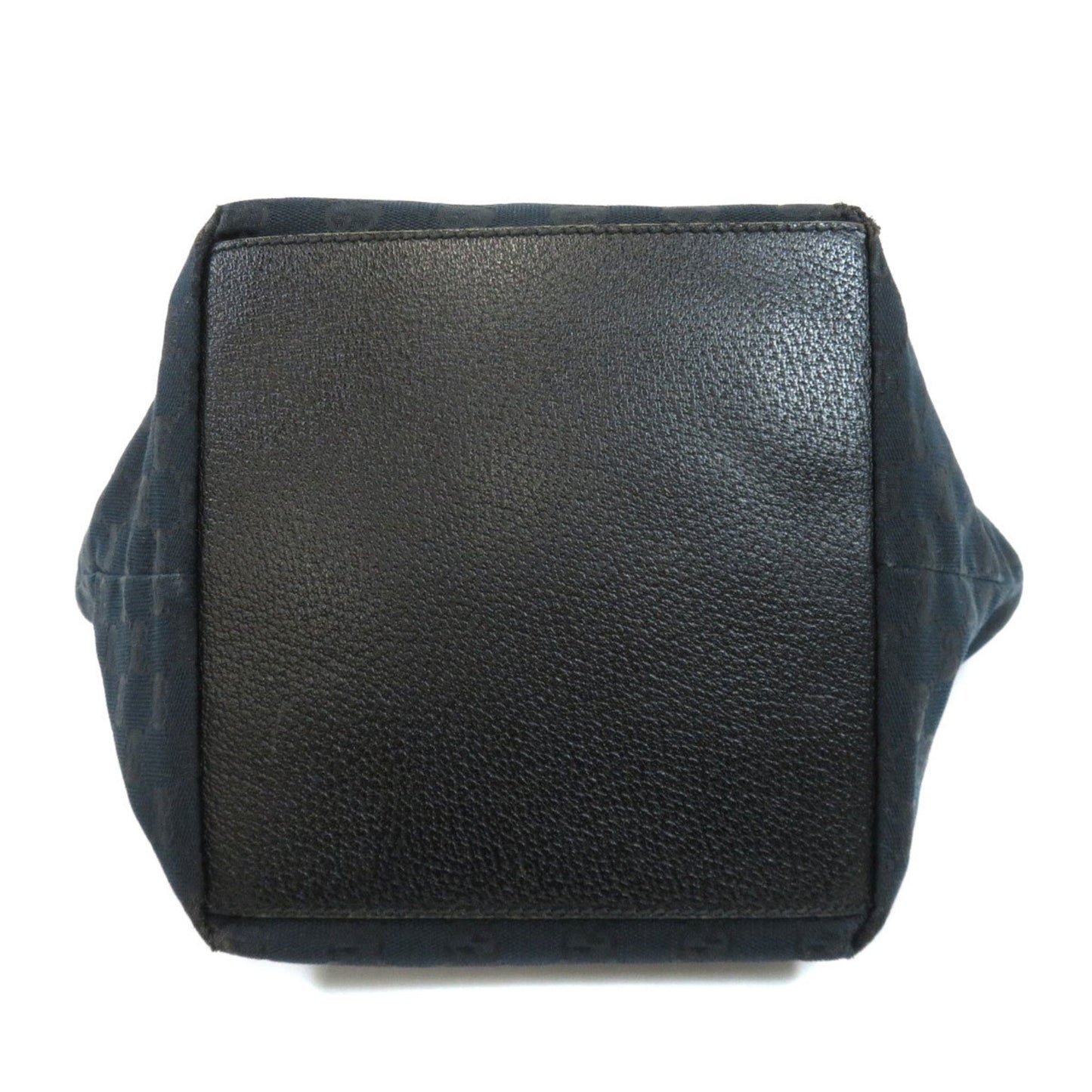 Gucci Lou Canvas Handbag