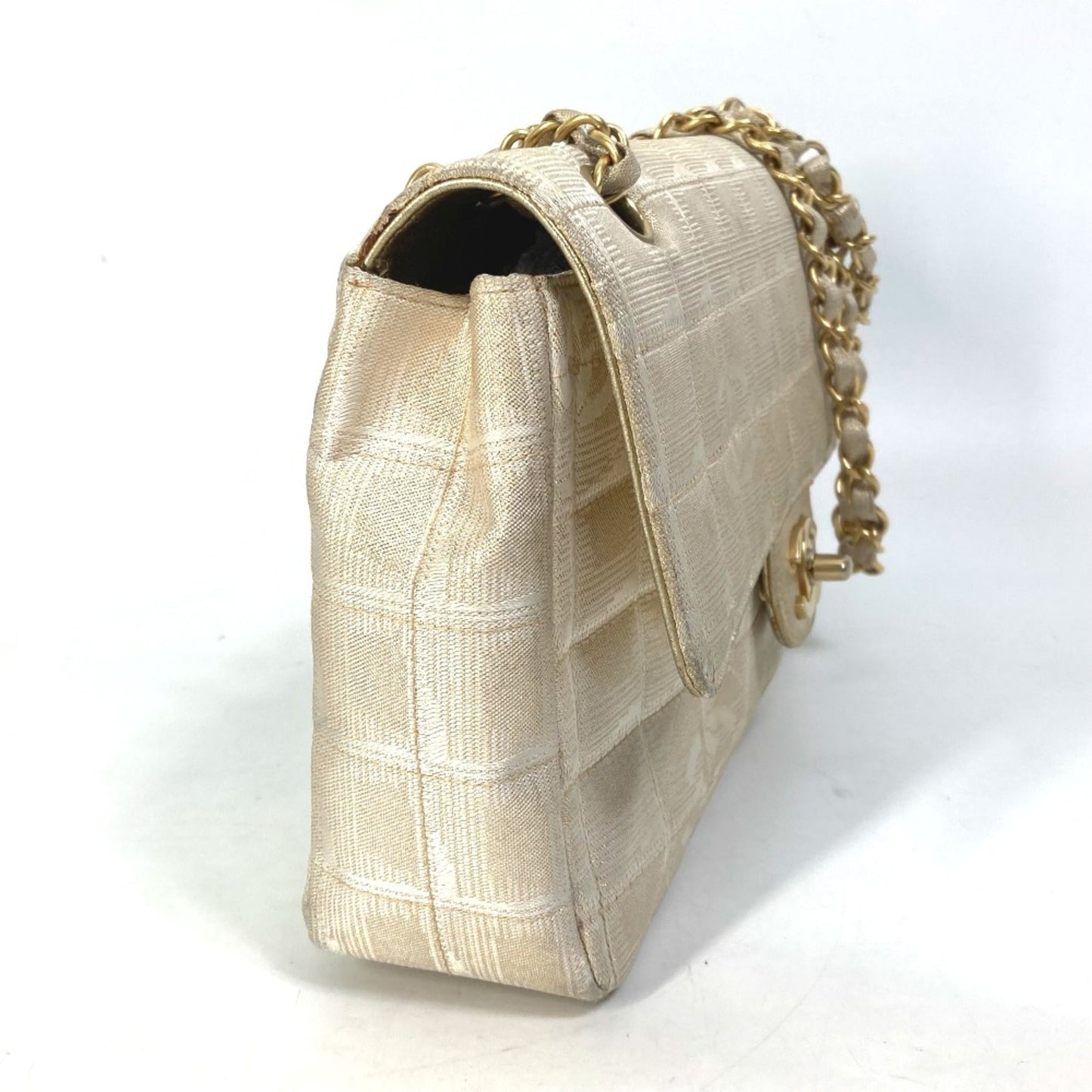 Chanel Crossbody Bag - Almora Bags