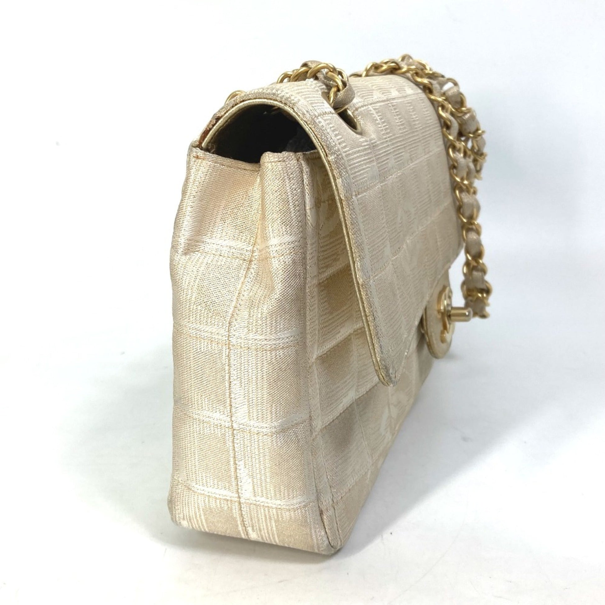 Chanel Crossbody Bag - Almora Bags