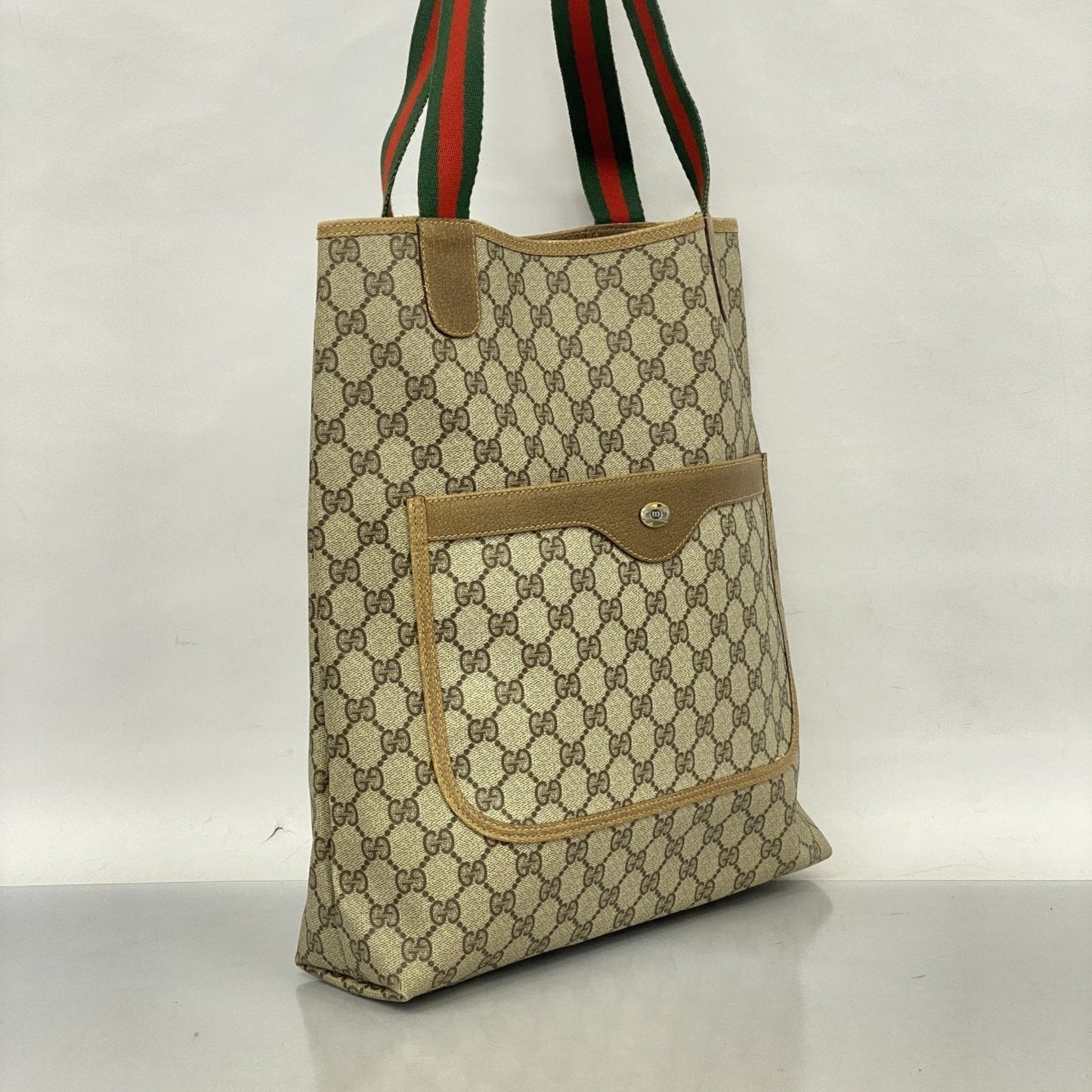 Gucci Designer Tote
