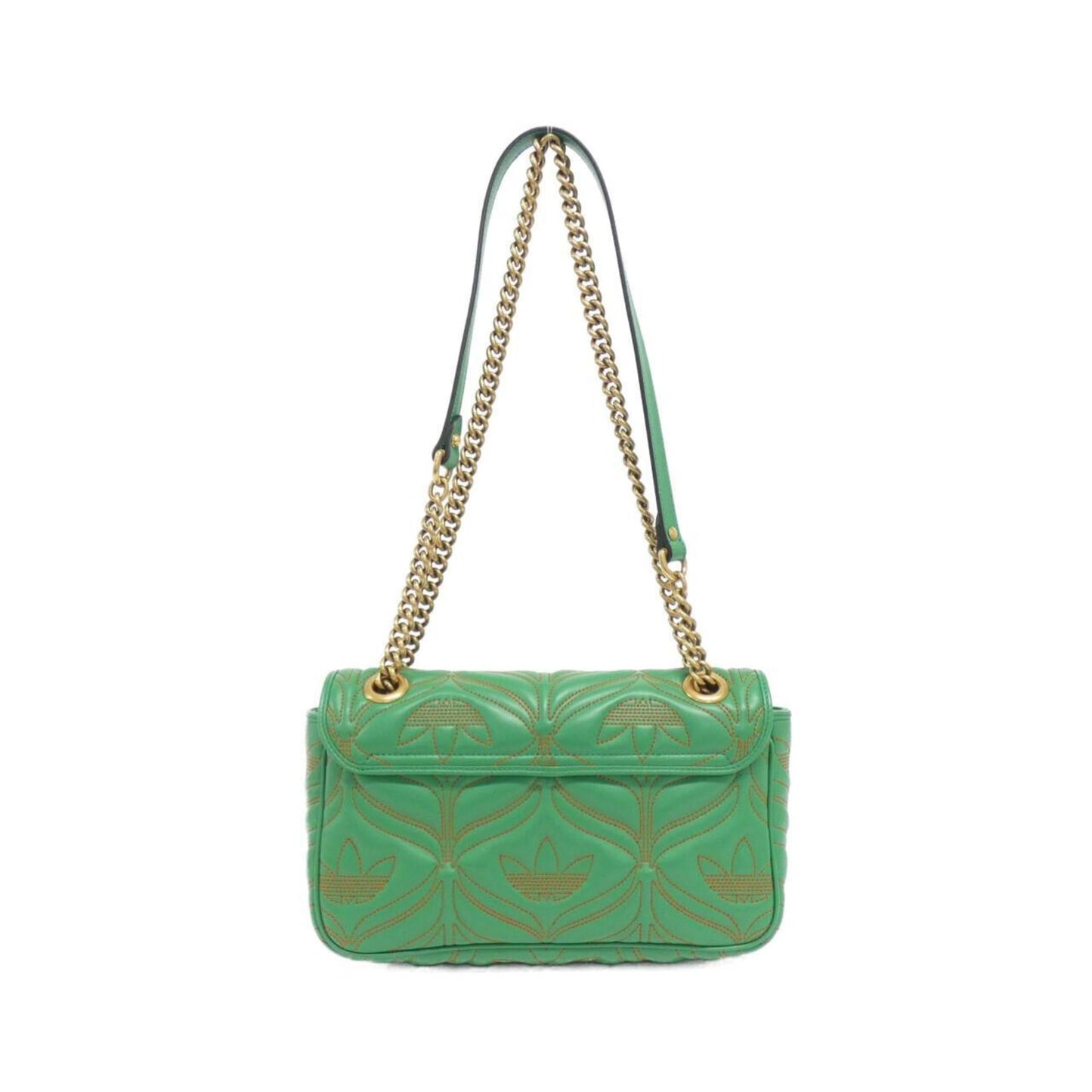 Gucci Quilted Shoulder Bag