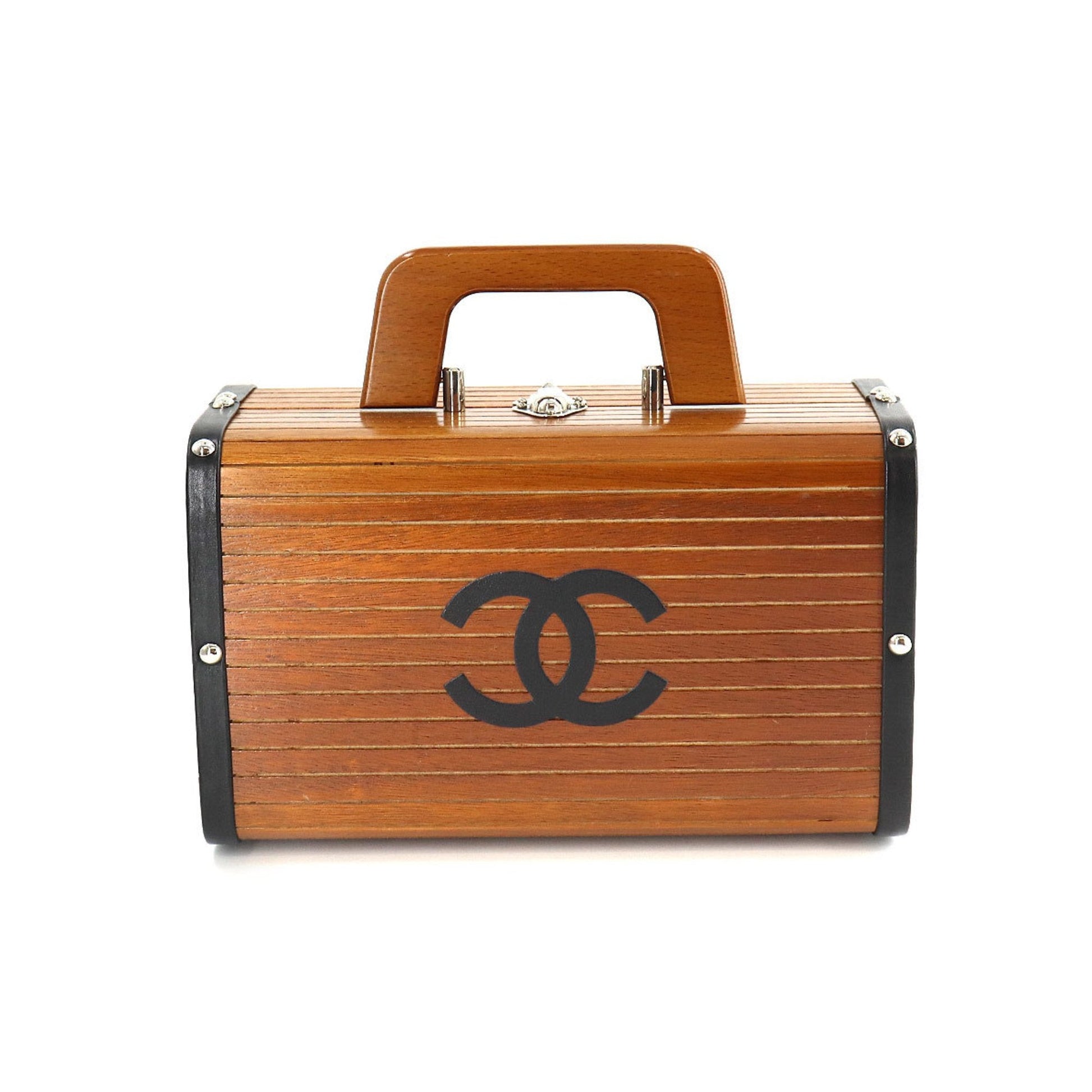 Chanel Handbag Bag - Almora Bags