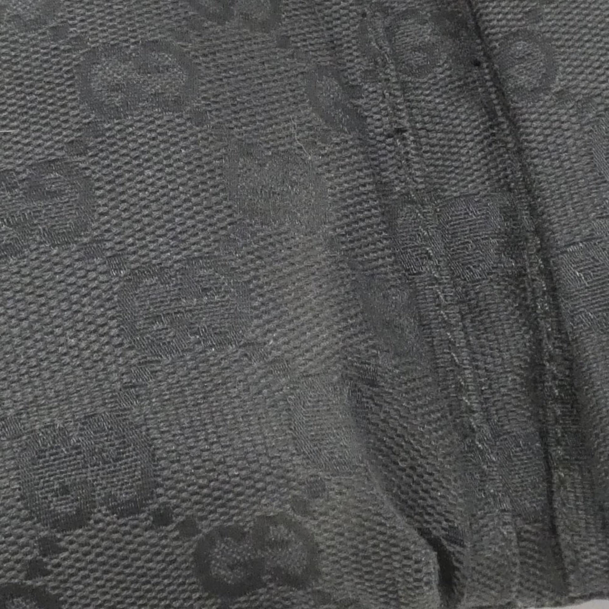 Gucci Canvas Handbag
