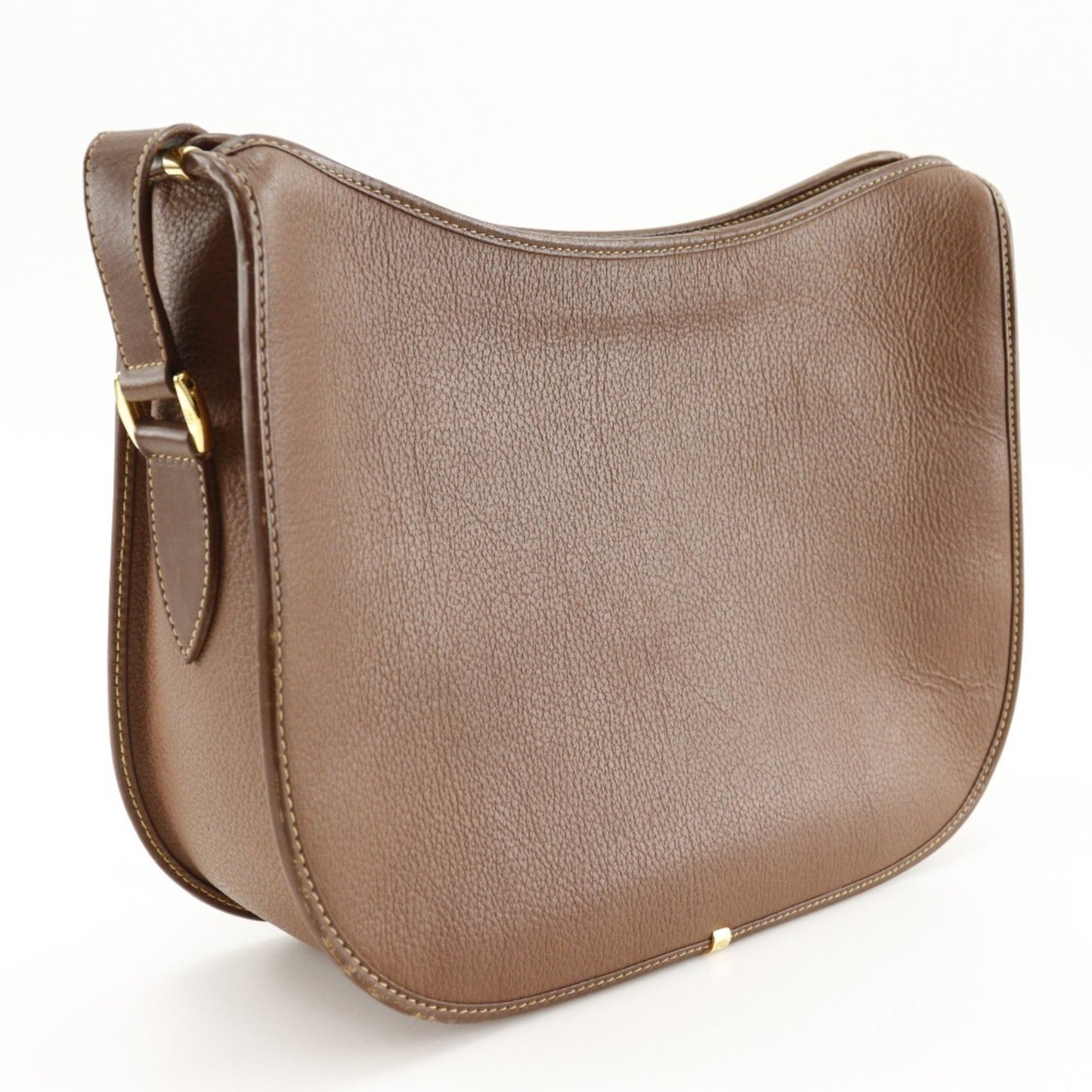 Gucci Leather Shoulder Bag