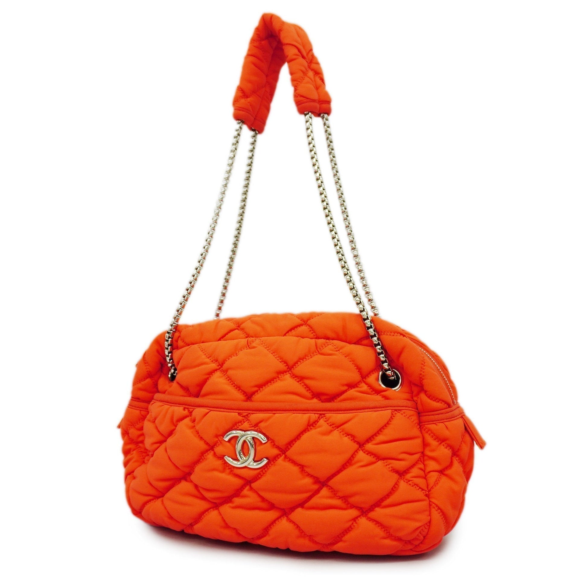 Chanel Shoulder Bag - Almora Bags