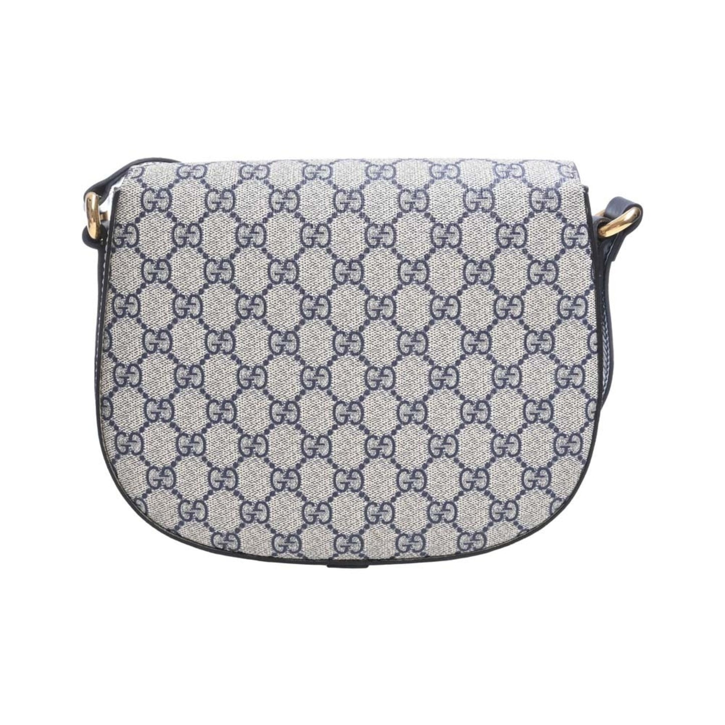Gucci Leather Shoulder Bag