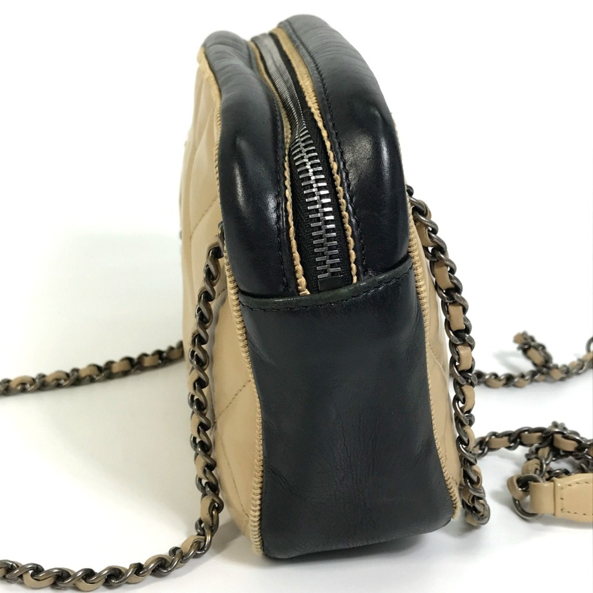 Chanel Shoulder Bag - Almora Bags