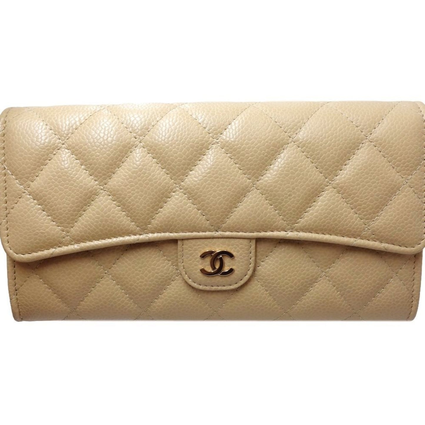 Chanel Classic Flap Shoulder Bag - Almora Bags