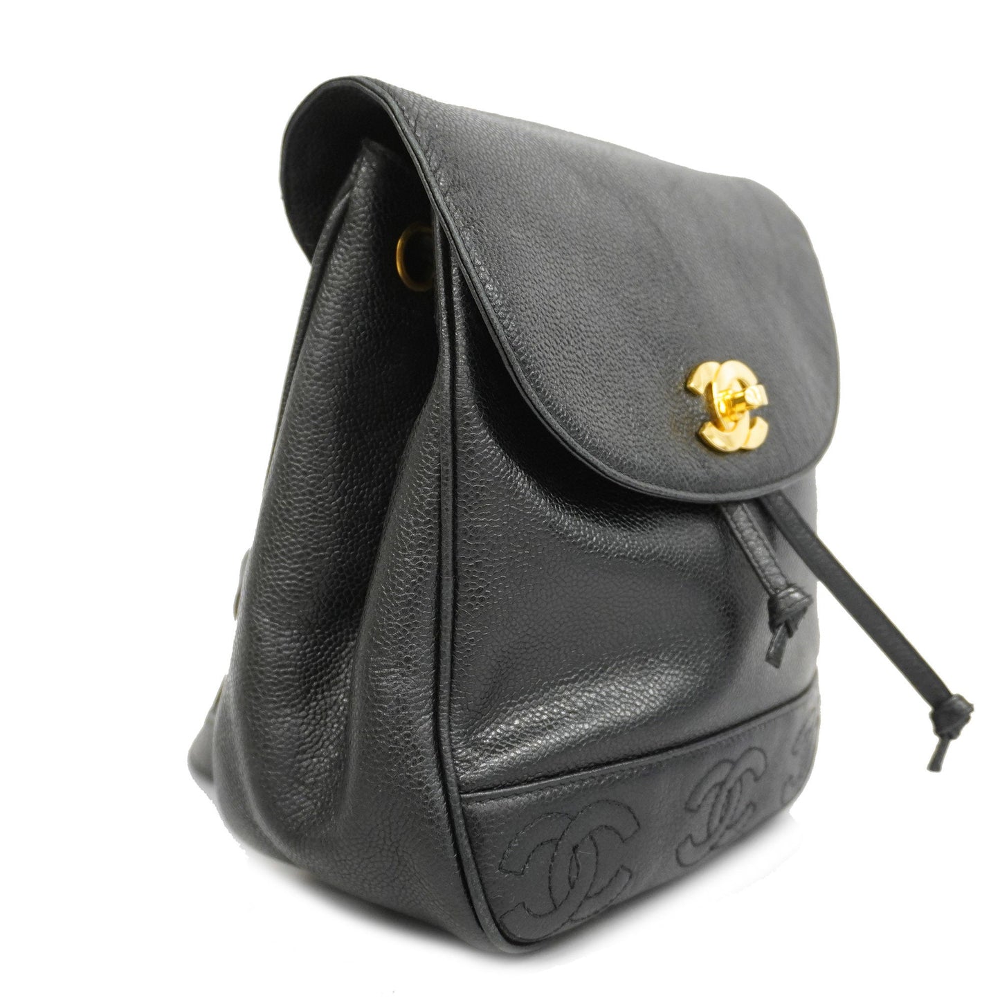 Chanel Backpack Bag - Almora Bags