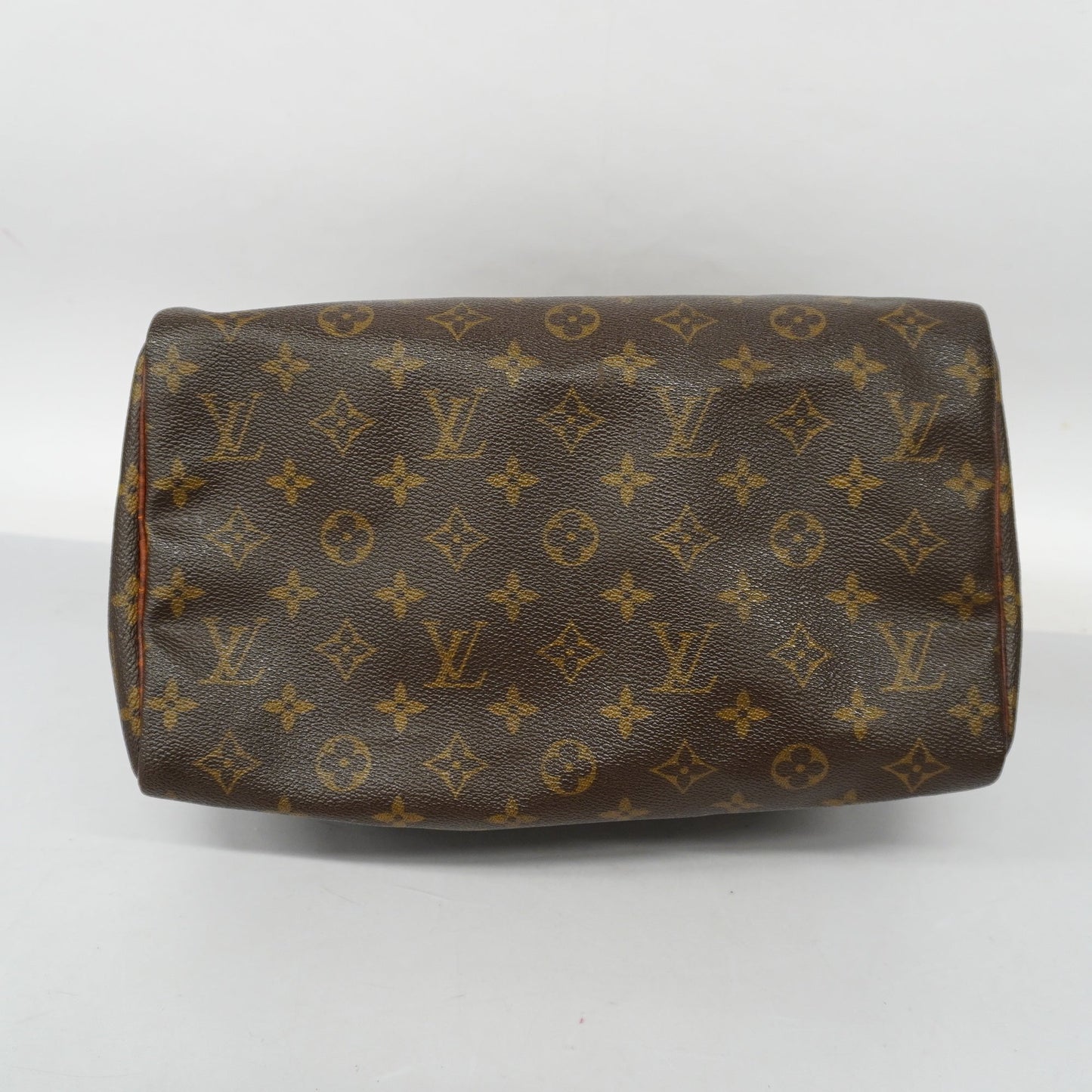 Louis VuittonAuth Monogram Women's Handbag