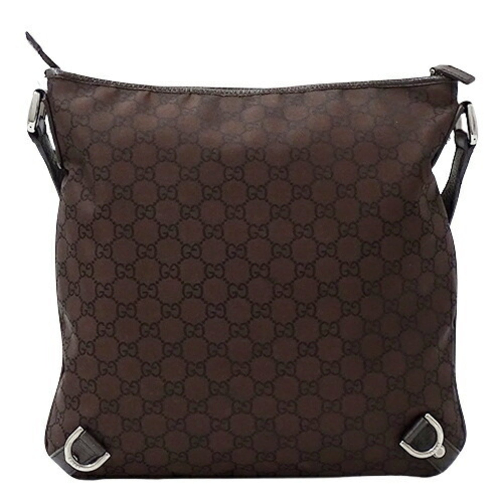 Gucci Nylon Crossbody