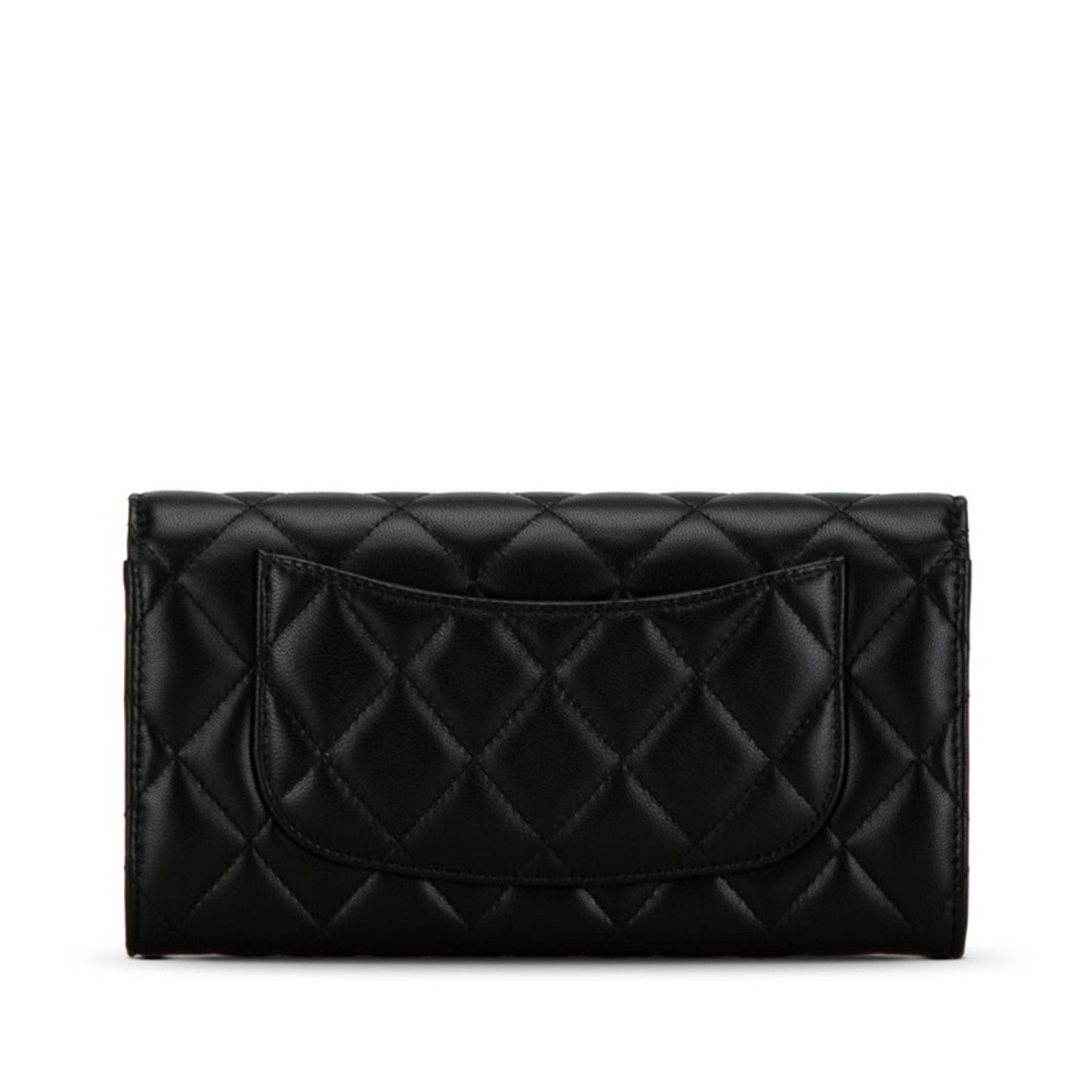 Chanel Flap Shoulder Bag - Almora Bags