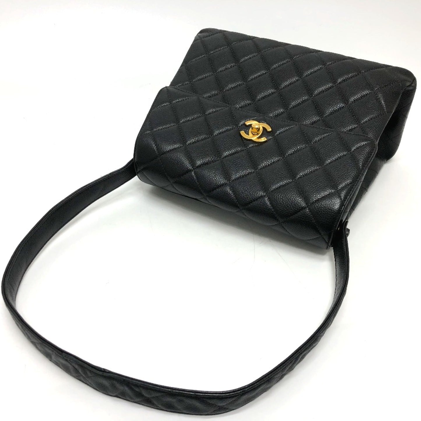 Chanel Shoulder Bag - Almora Bags