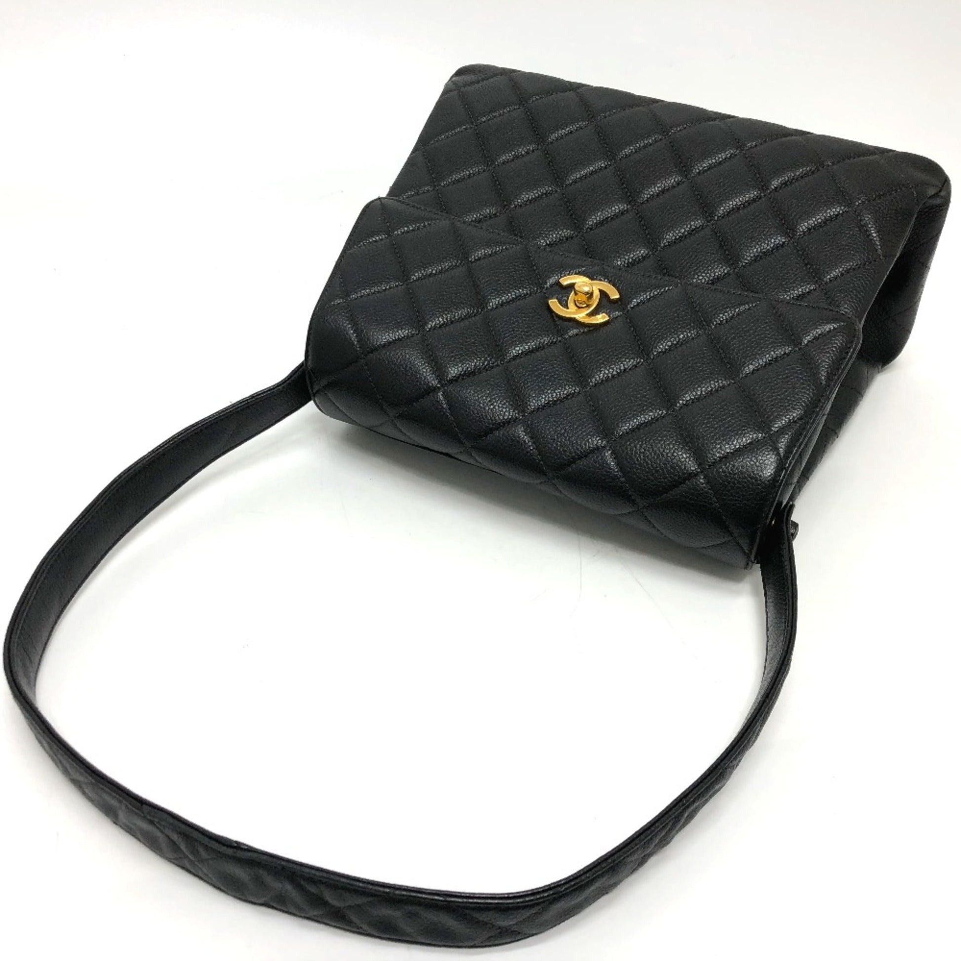 Chanel Shoulder Bag - Almora Bags