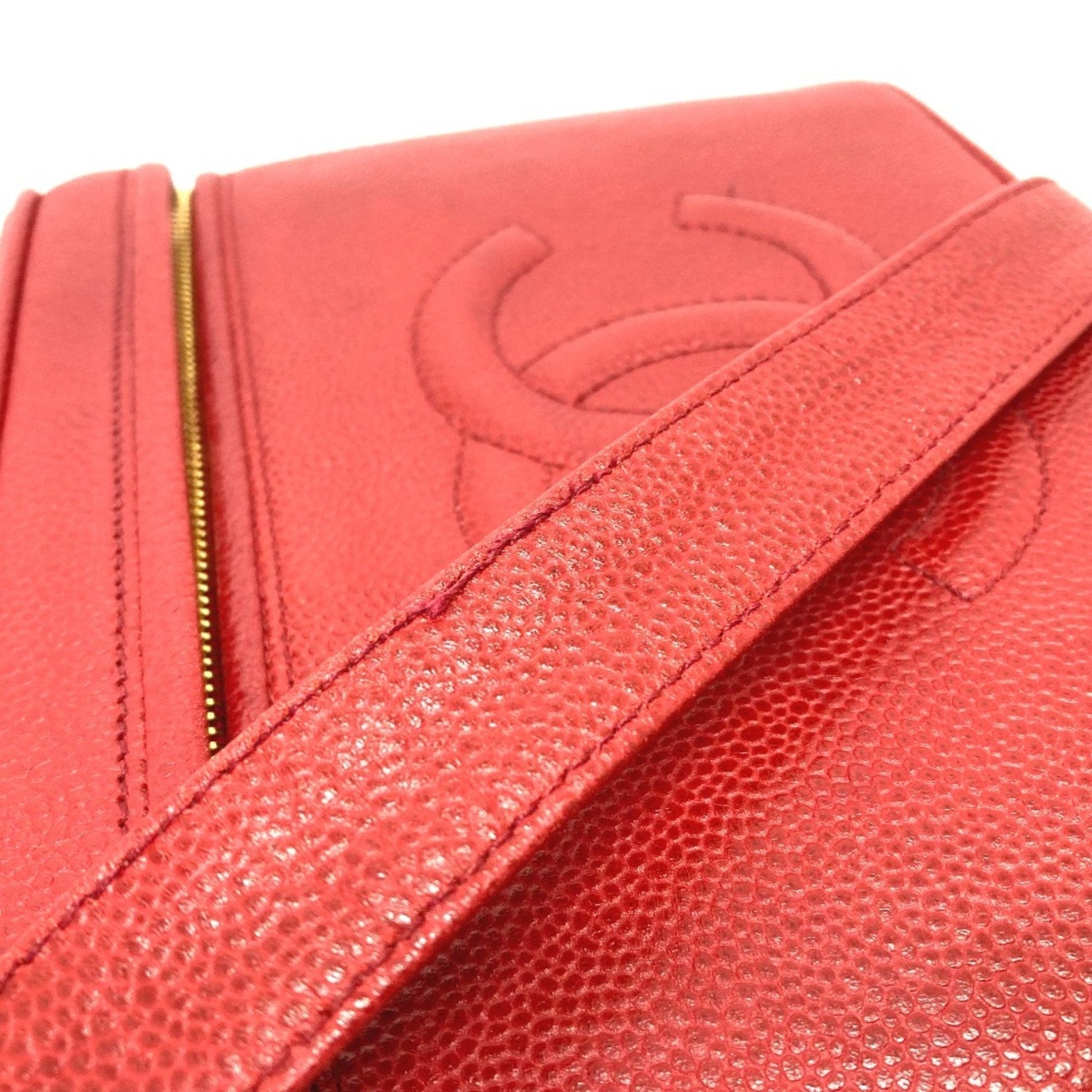 Chanel Shoulder Bag - Almora Bags