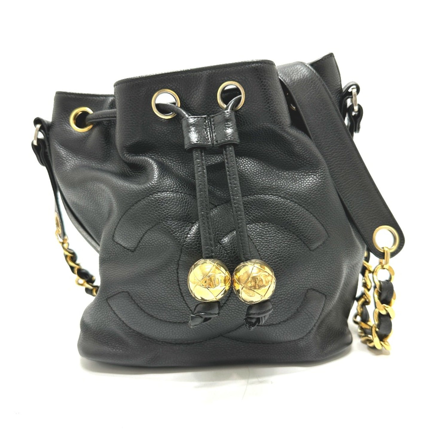 Chanel Crossbody Bag - Almora Bags